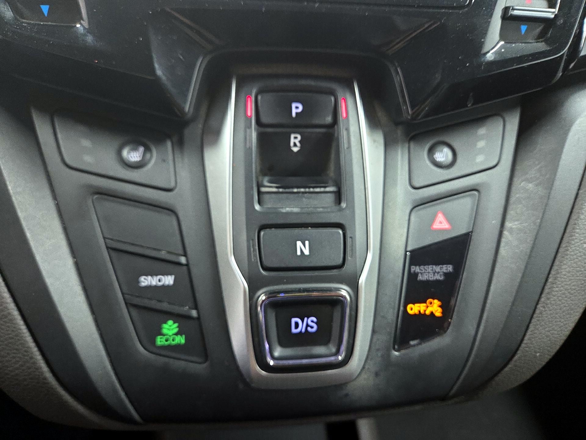 Thumbnail: 2019 Honda Odyssey - 18