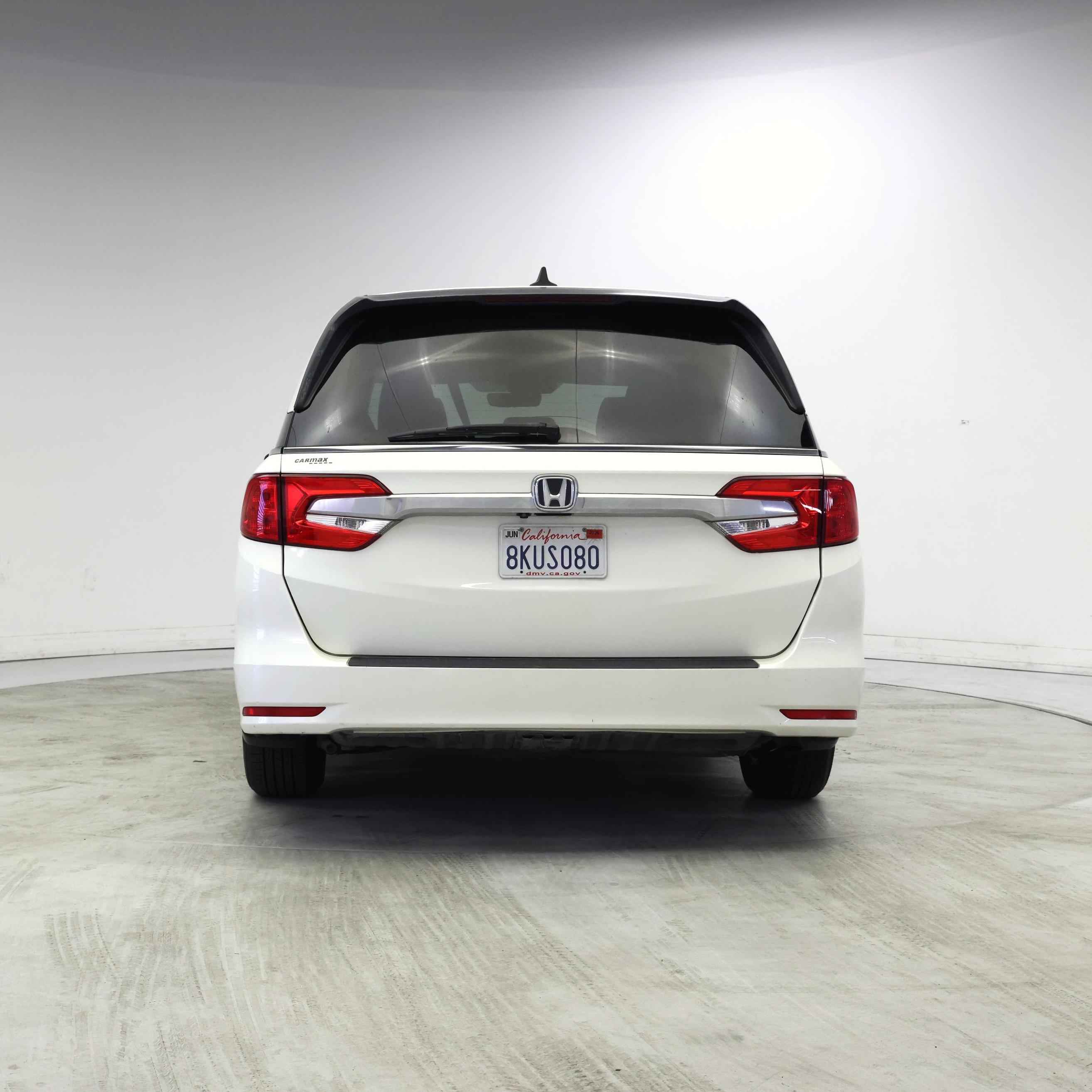 Thumbnail: 2019 Honda Odyssey - 6