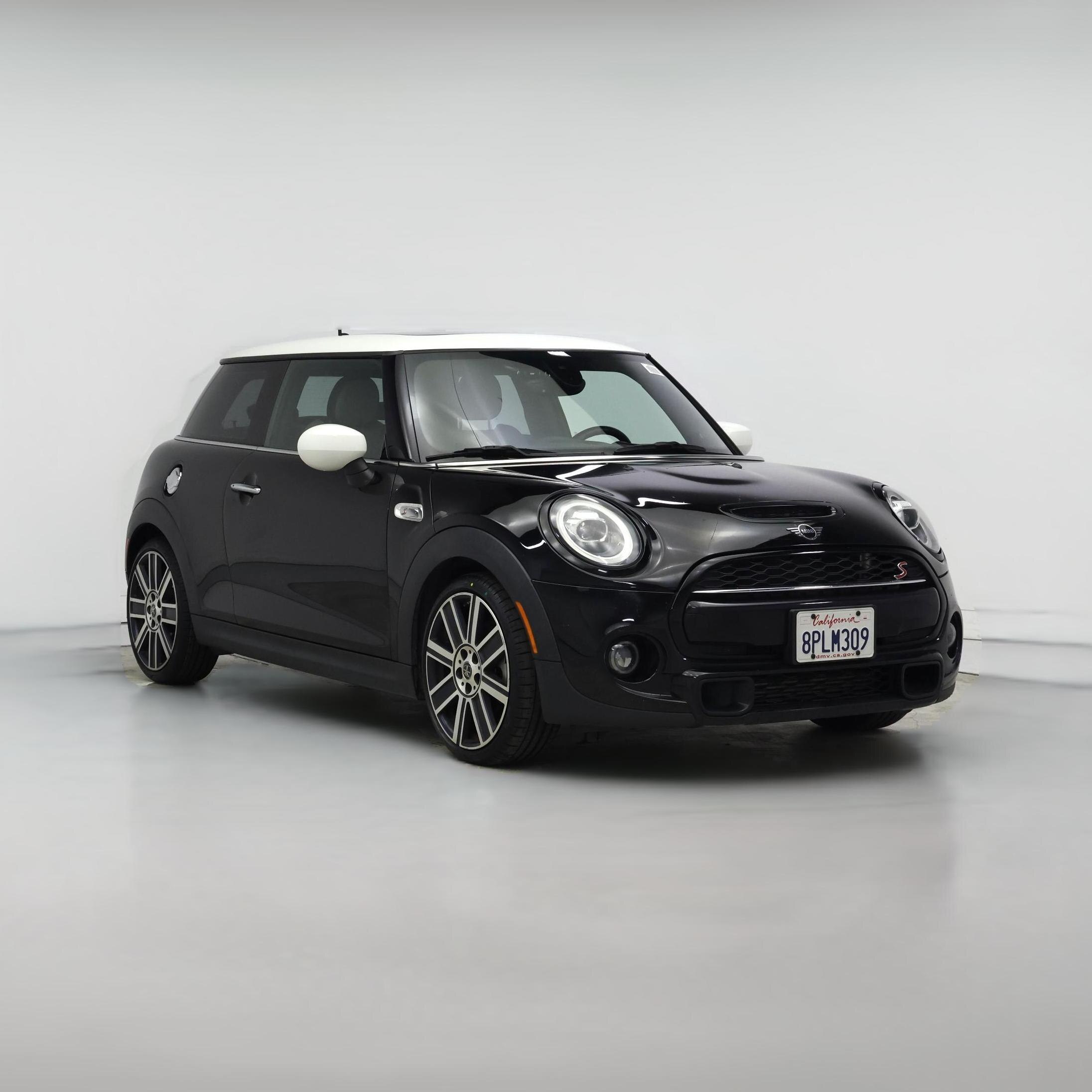 Thumbnail: 2020 MINI Cooper Hardtop - 1