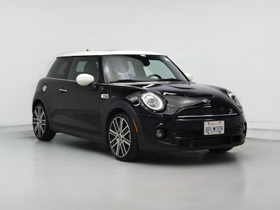 2020 Mini Cooper Hardtop S