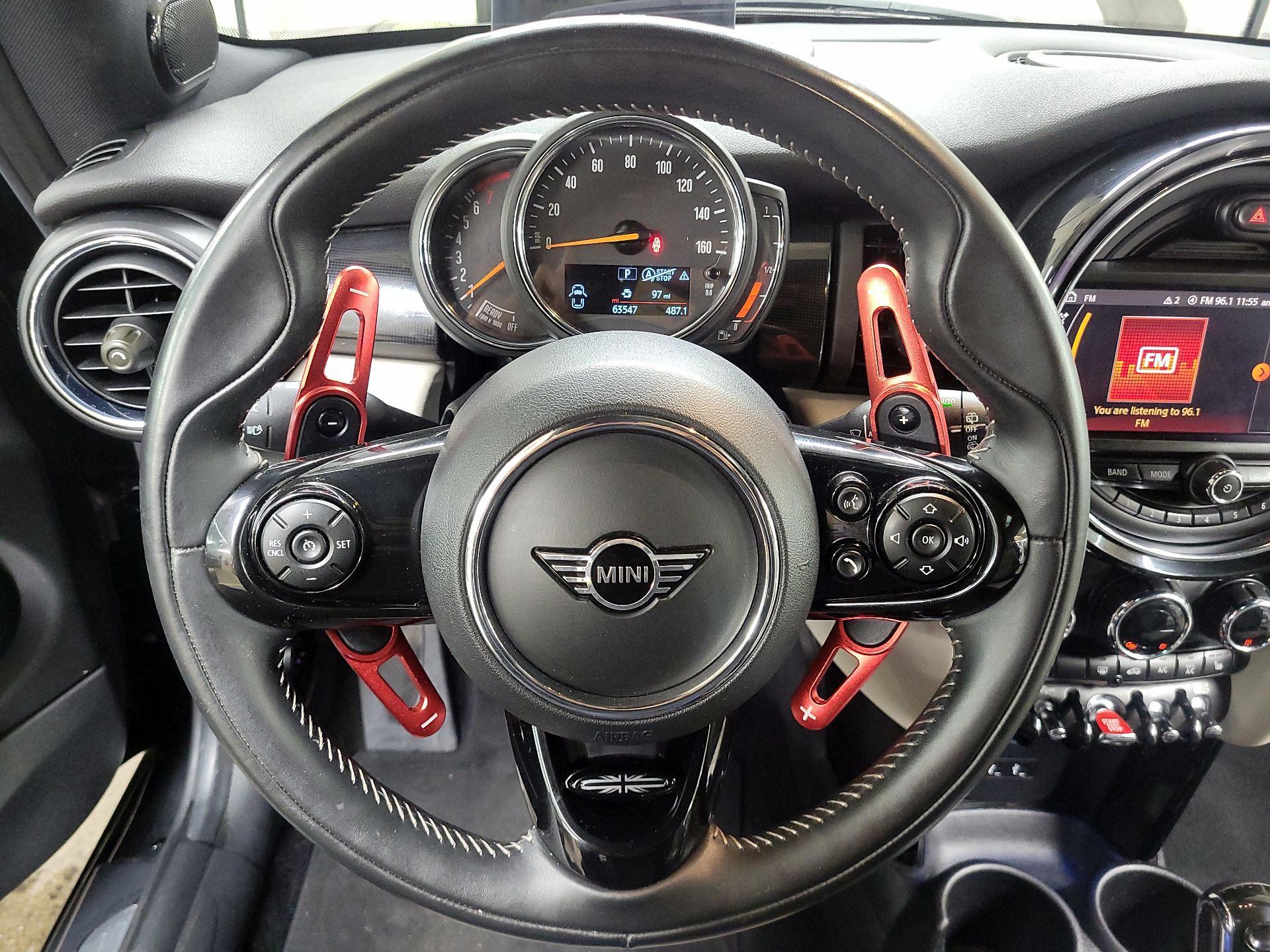 Thumbnail: 2020 MINI Cooper Hardtop - 10