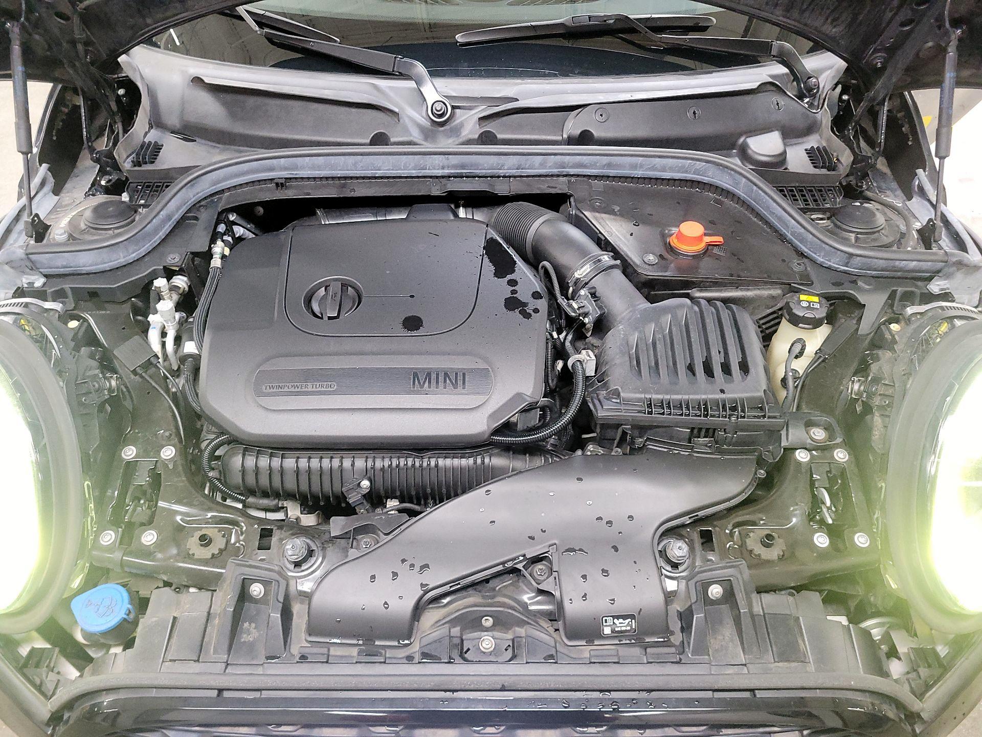 Thumbnail: 2020 MINI Cooper Hardtop - 14