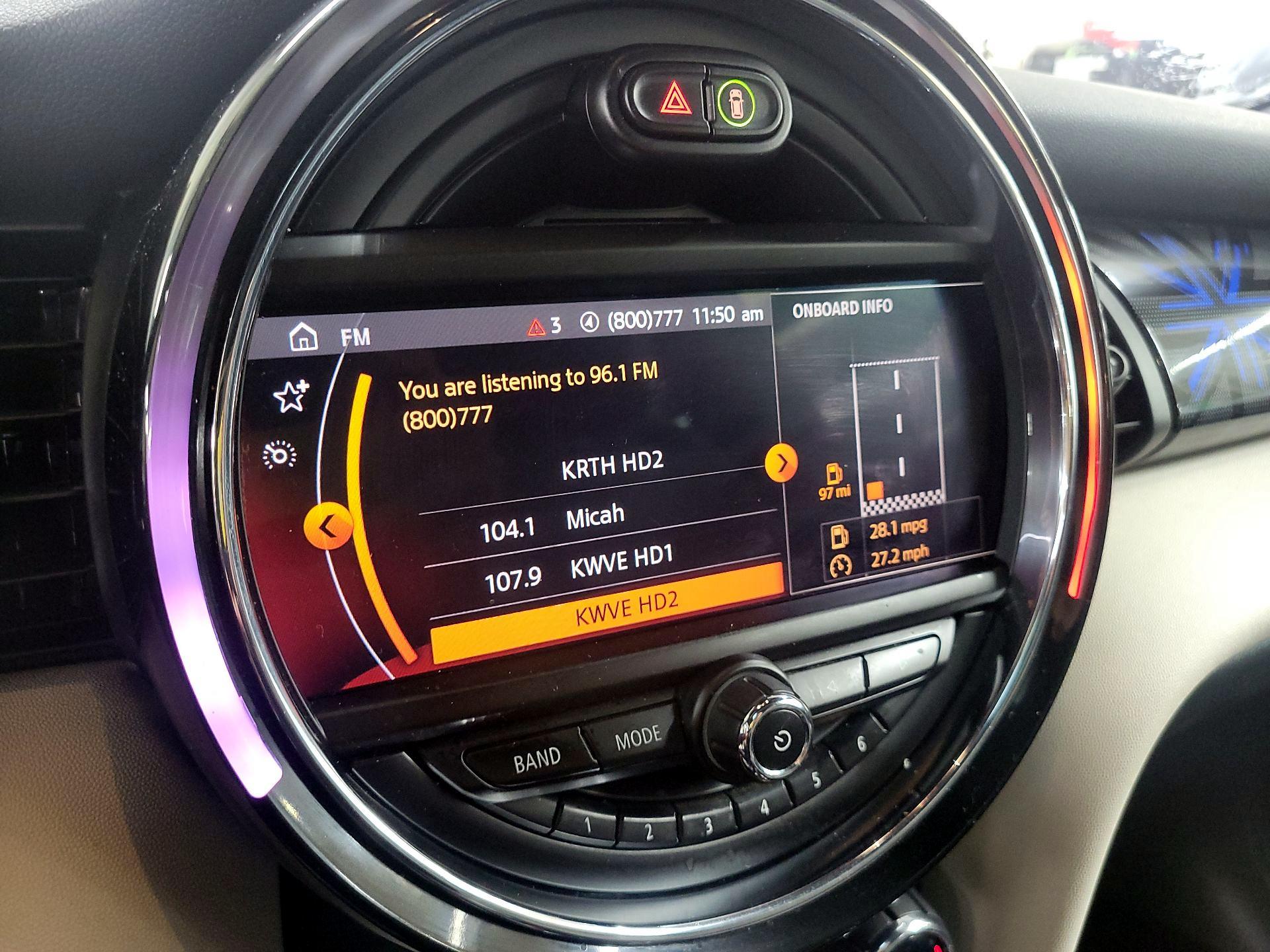 Thumbnail: 2020 MINI Cooper Hardtop - 16