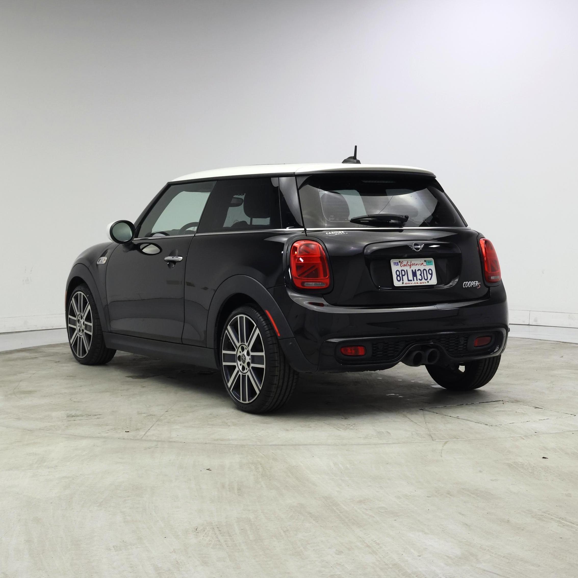 Thumbnail: 2020 MINI Cooper Hardtop - 2