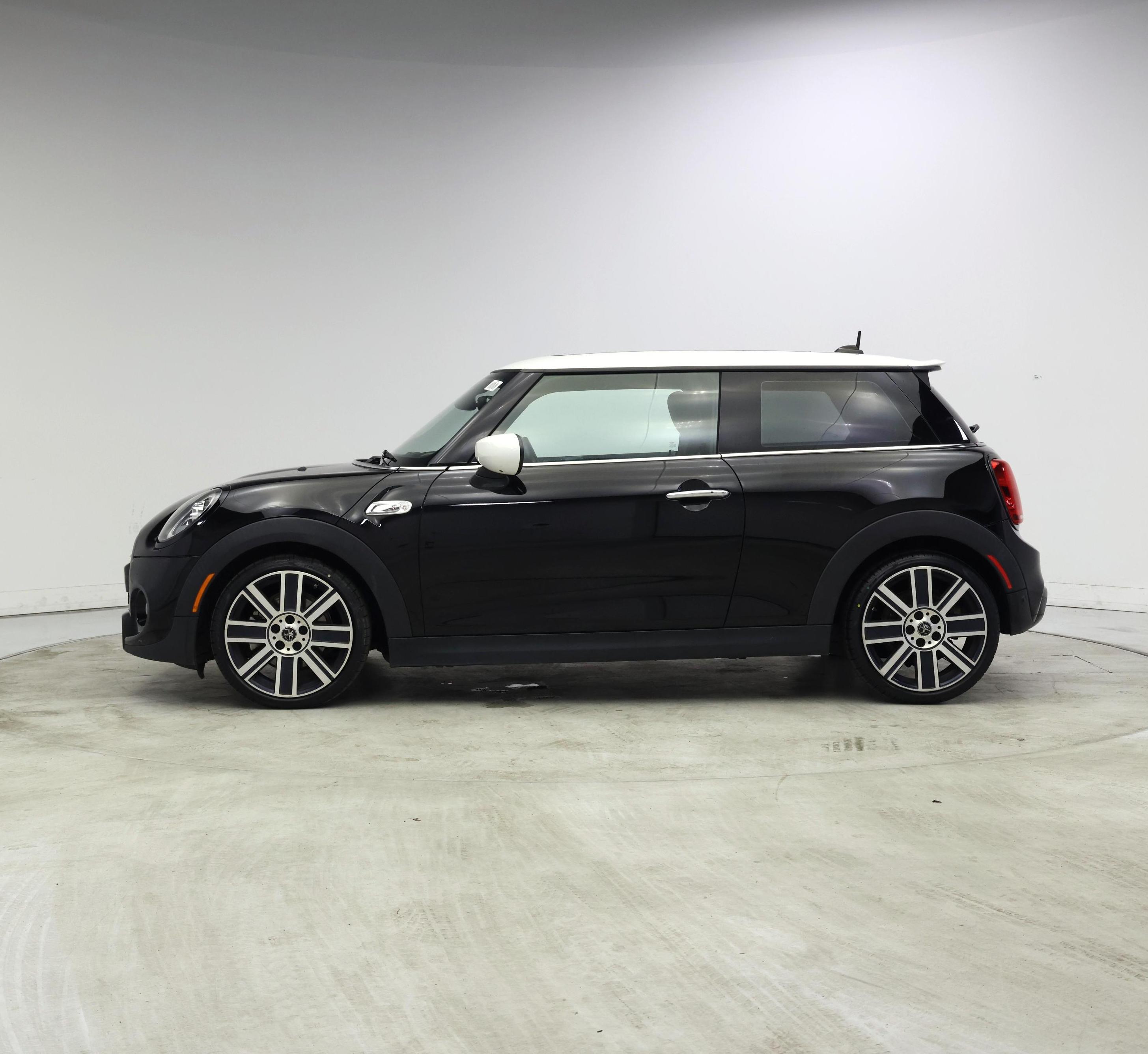Thumbnail: 2020 MINI Cooper Hardtop - 3
