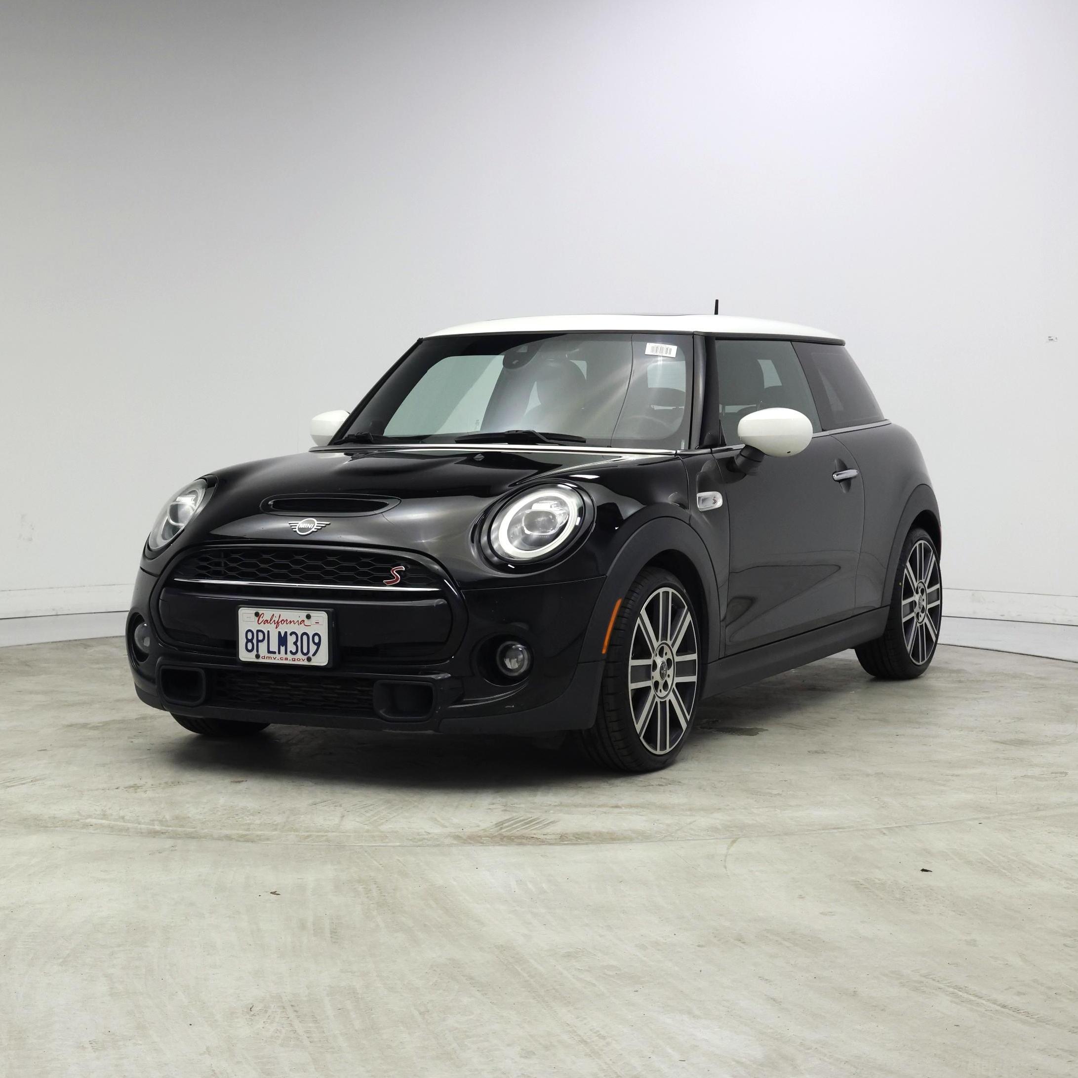 Thumbnail: 2020 MINI Cooper Hardtop - 4