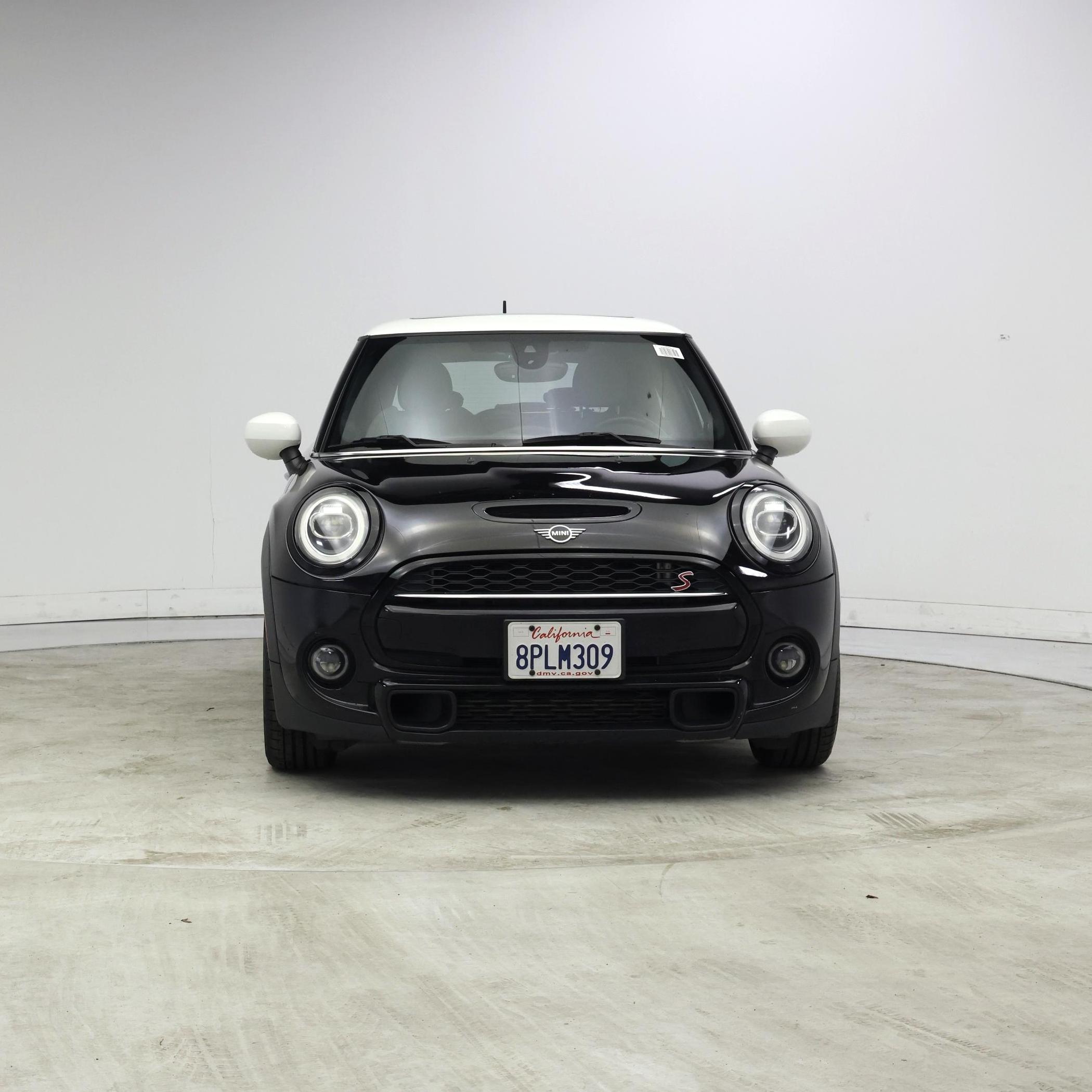 Thumbnail: 2020 MINI Cooper Hardtop - 5