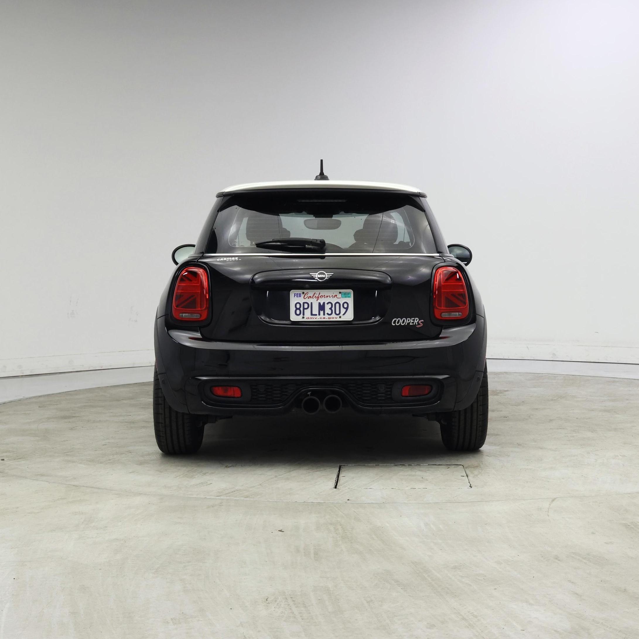 Thumbnail: 2020 MINI Cooper Hardtop - 6