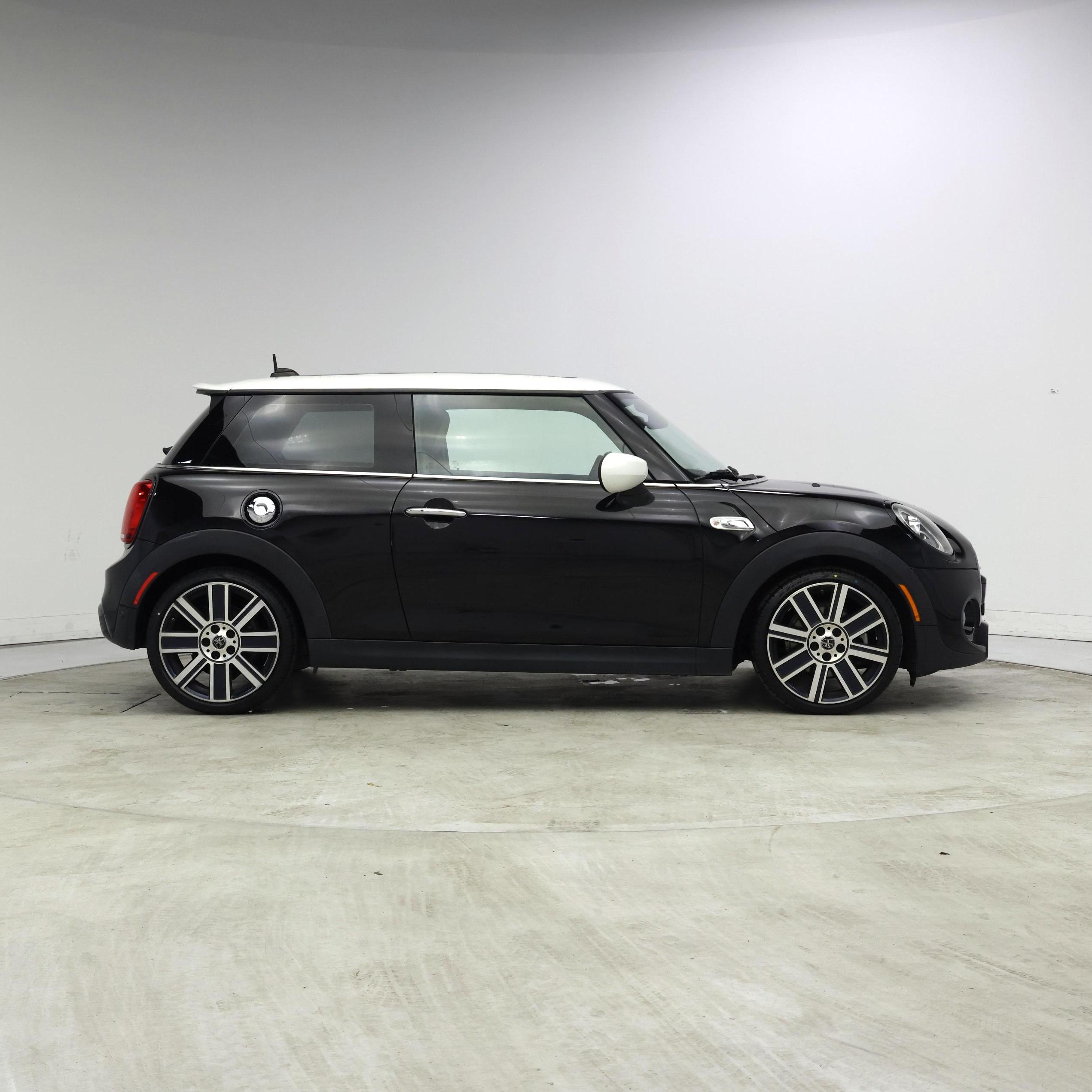Thumbnail: 2020 MINI Cooper Hardtop - 7