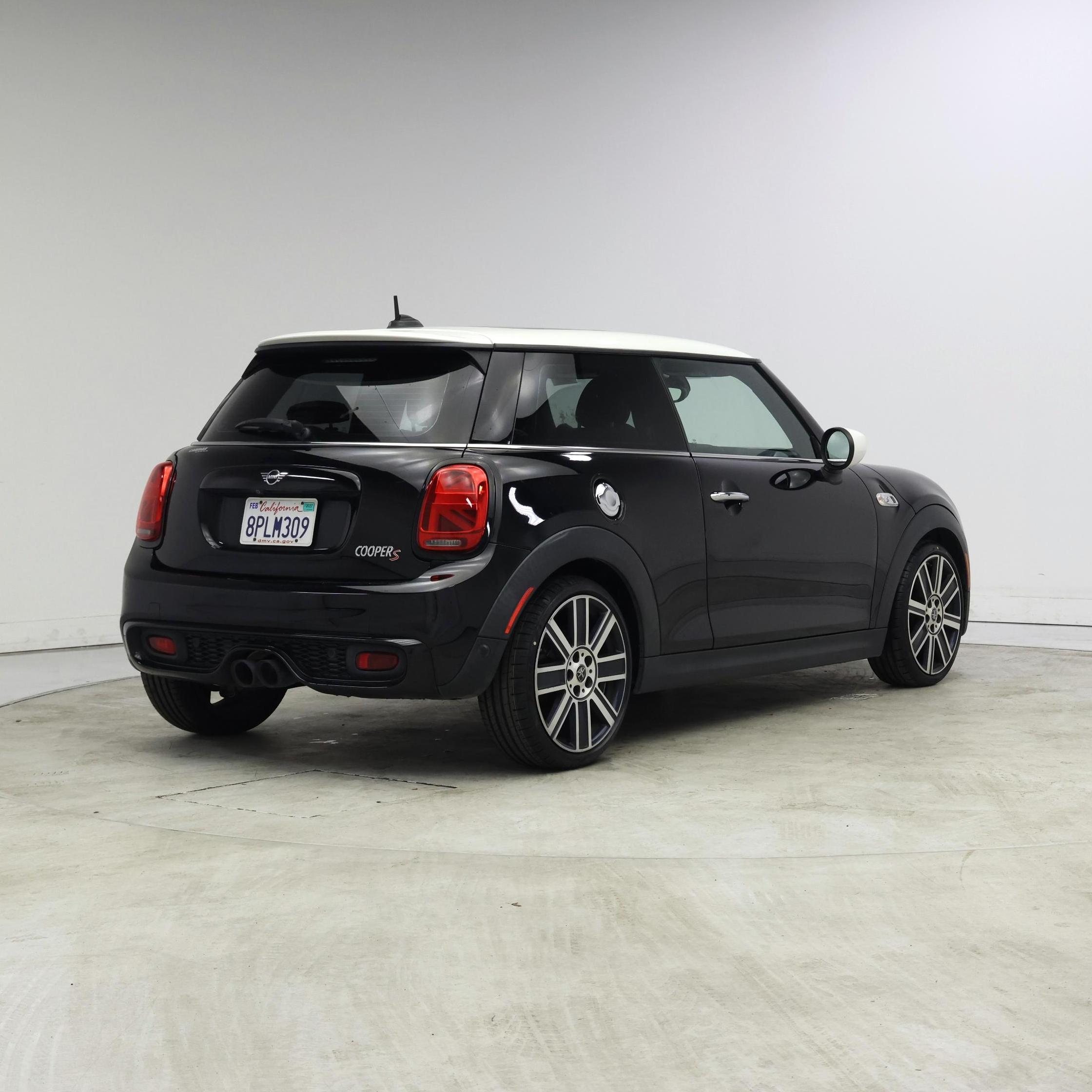 Thumbnail: 2020 MINI Cooper Hardtop - 8