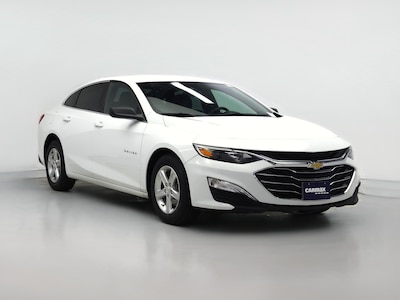 2024 Chevrolet Malibu LS