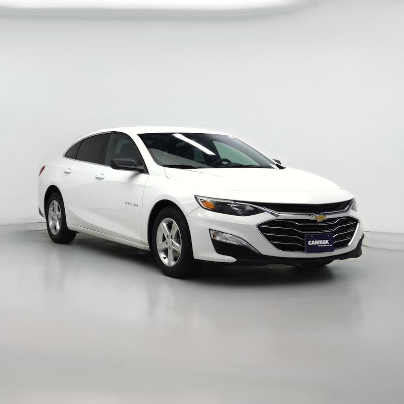 2024 Chevrolet Malibu LS