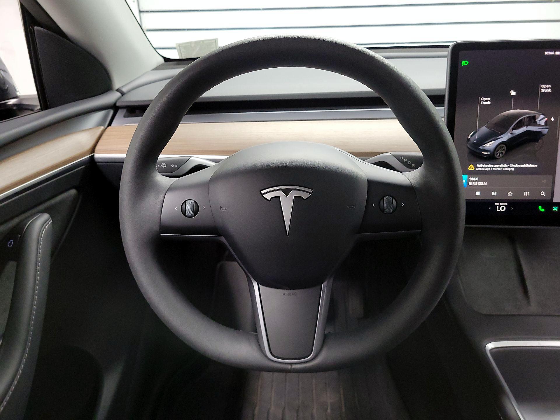 Thumbnail: 2024 Tesla Model Y - 10