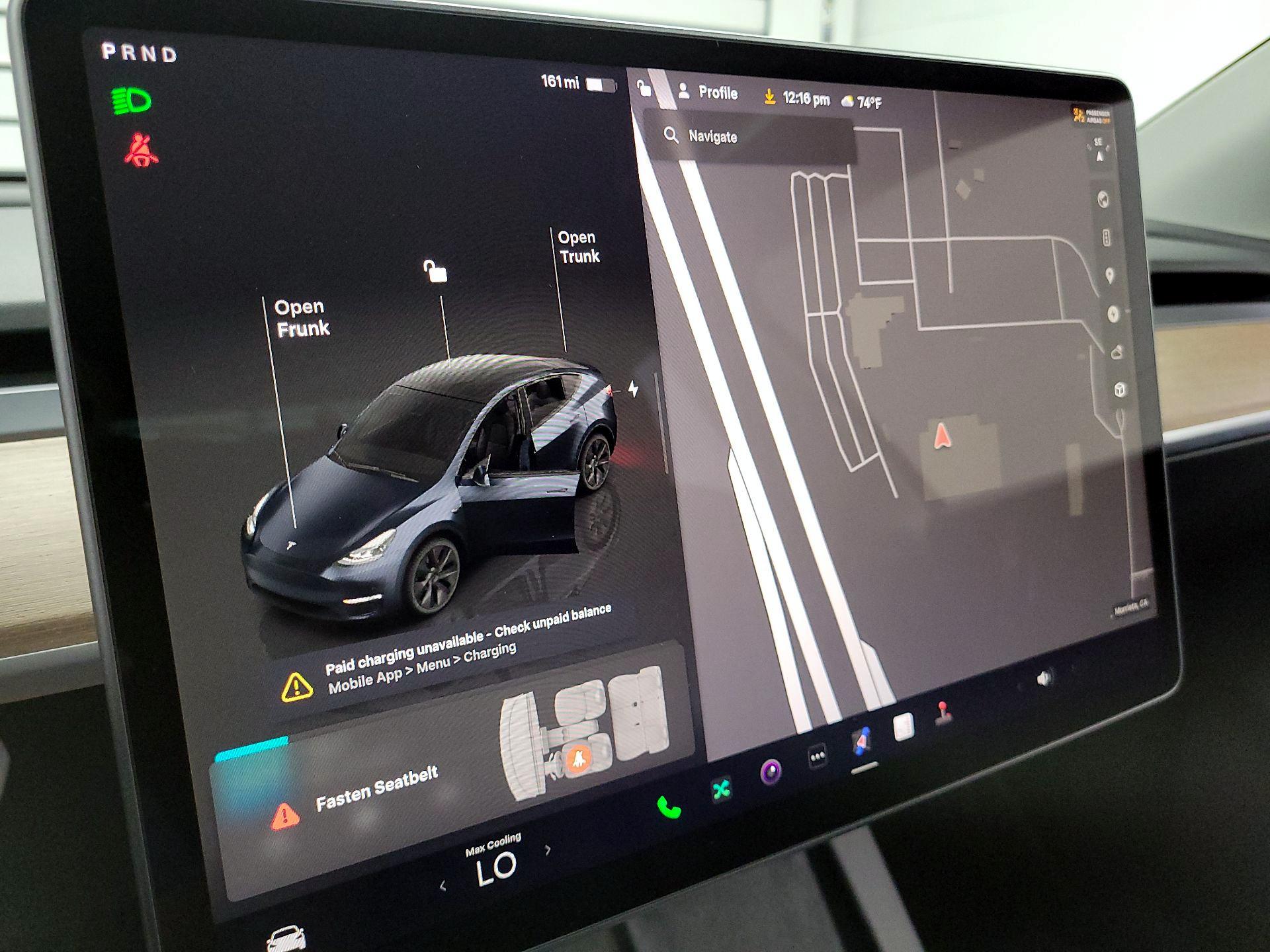 Thumbnail: 2024 Tesla Model Y - 13