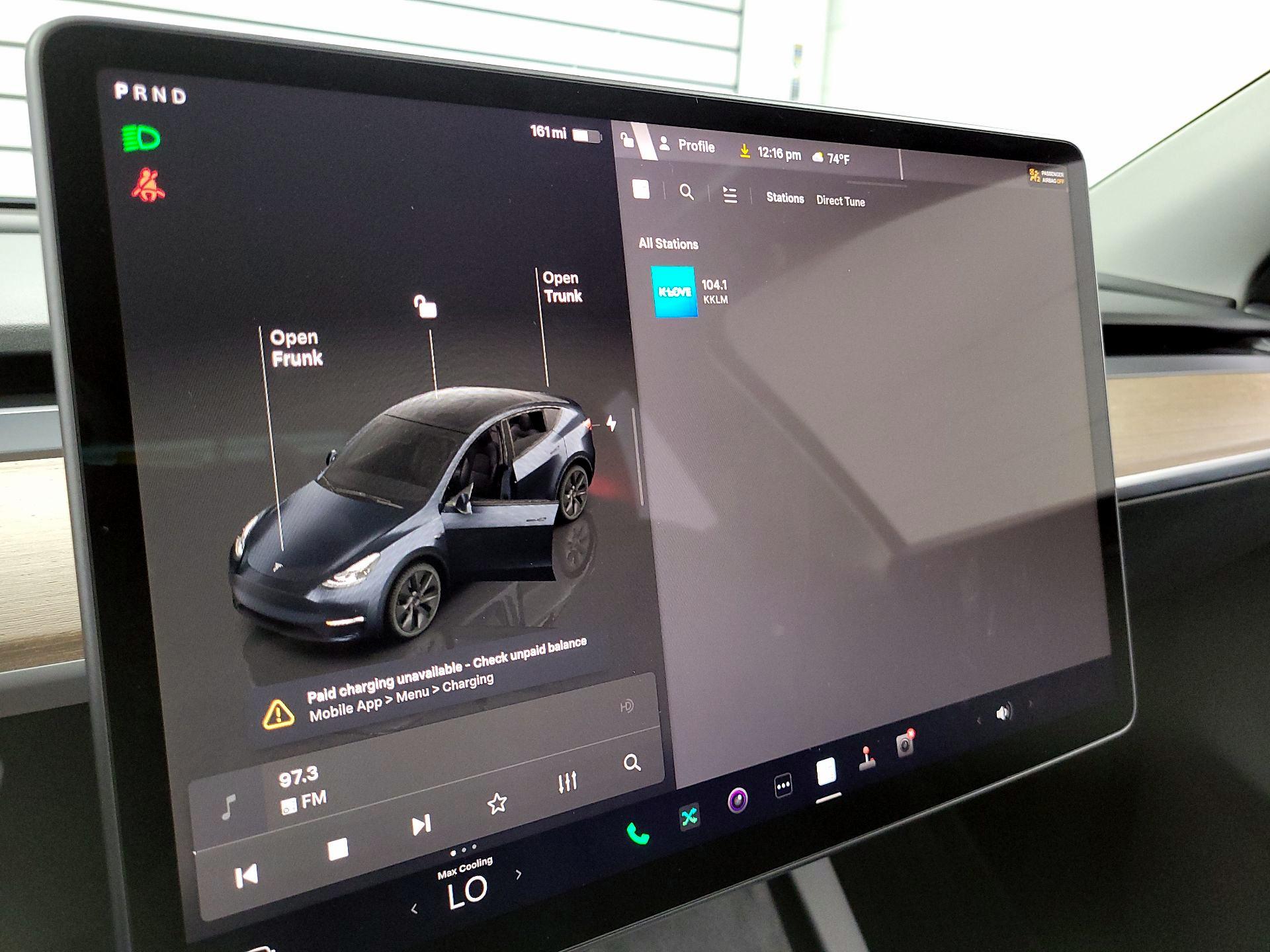 Thumbnail: 2024 Tesla Model Y - 15