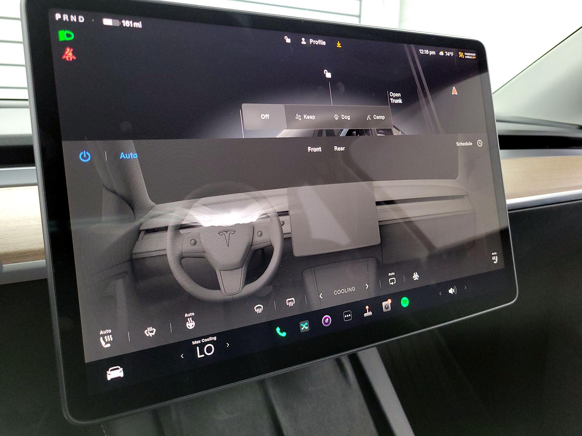 Thumbnail: 2024 Tesla Model Y - 16
