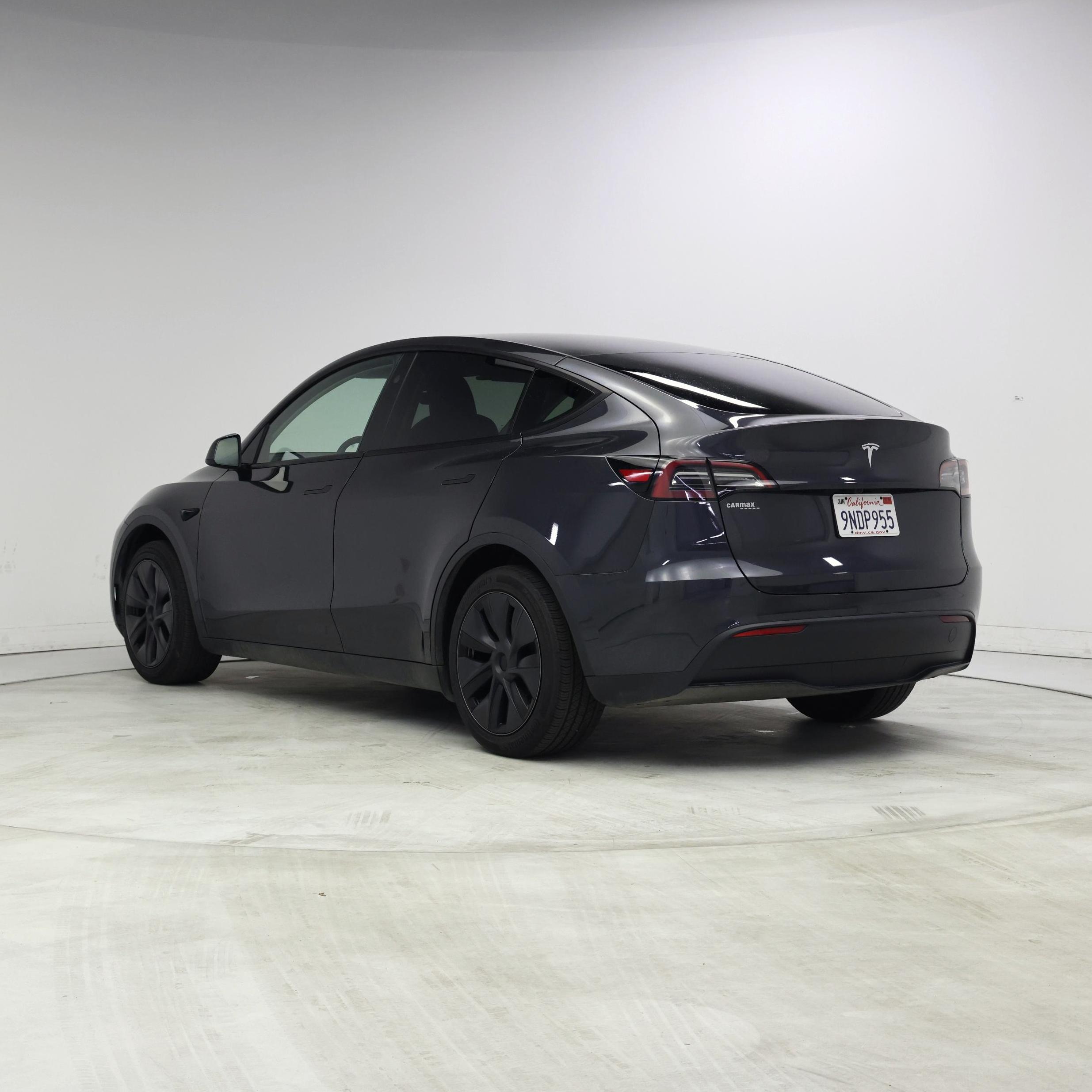 Thumbnail: 2024 Tesla Model Y - 2