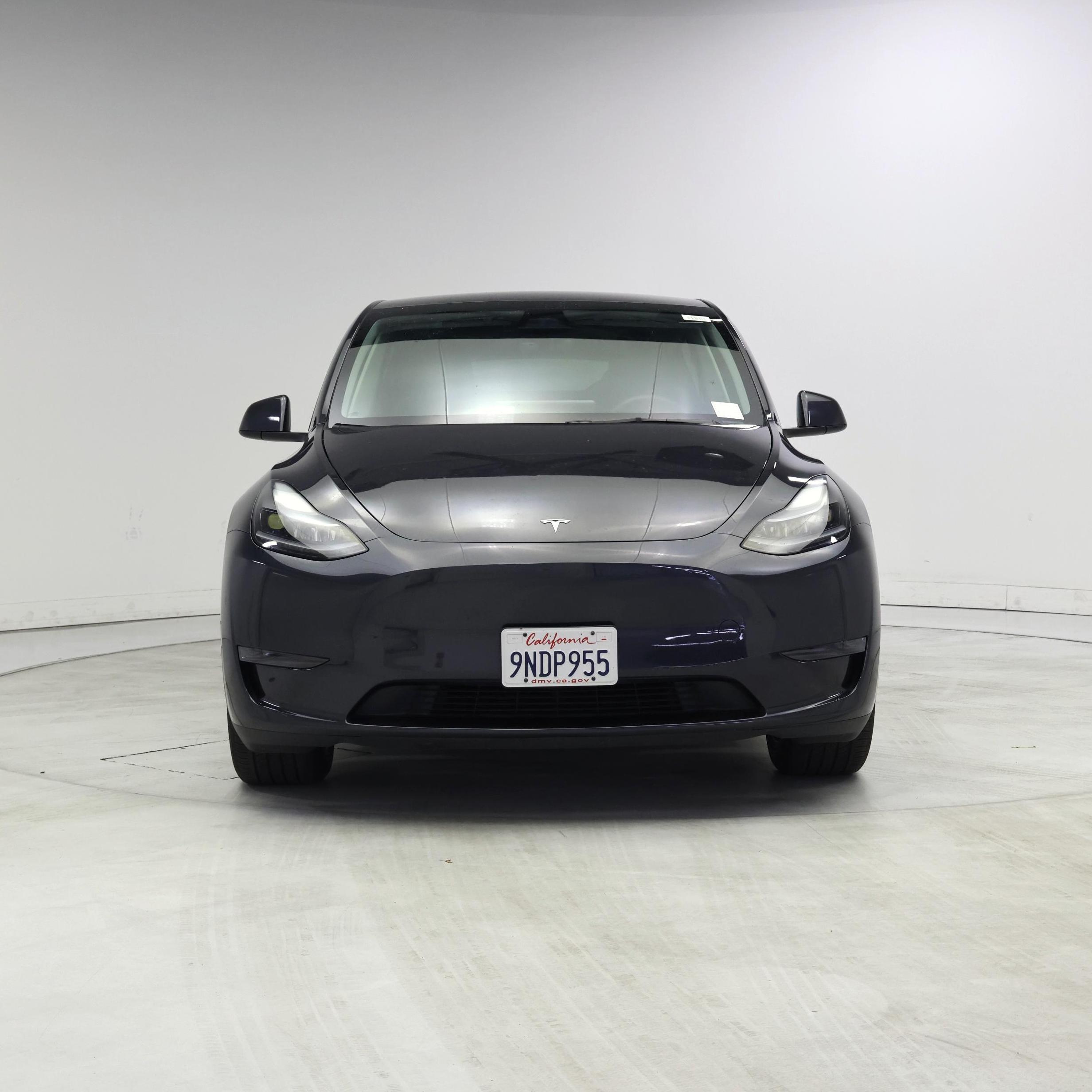 Thumbnail: 2024 Tesla Model Y - 5