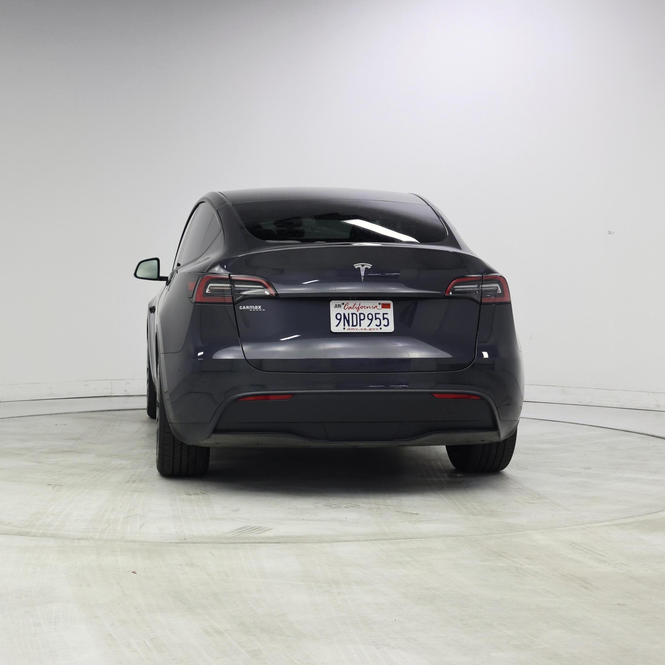 Thumbnail: 2024 Tesla Model Y - 6