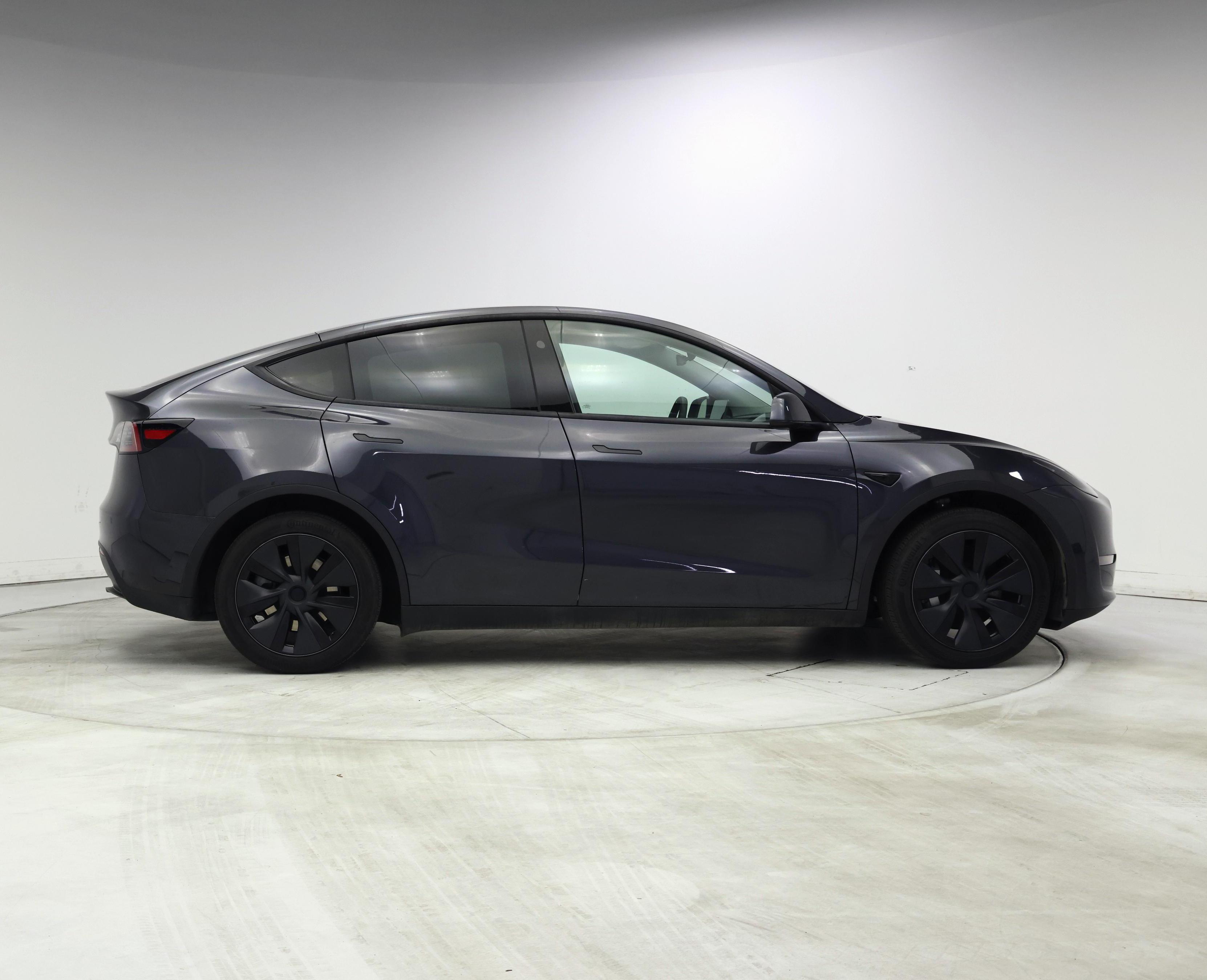 Thumbnail: 2024 Tesla Model Y - 7