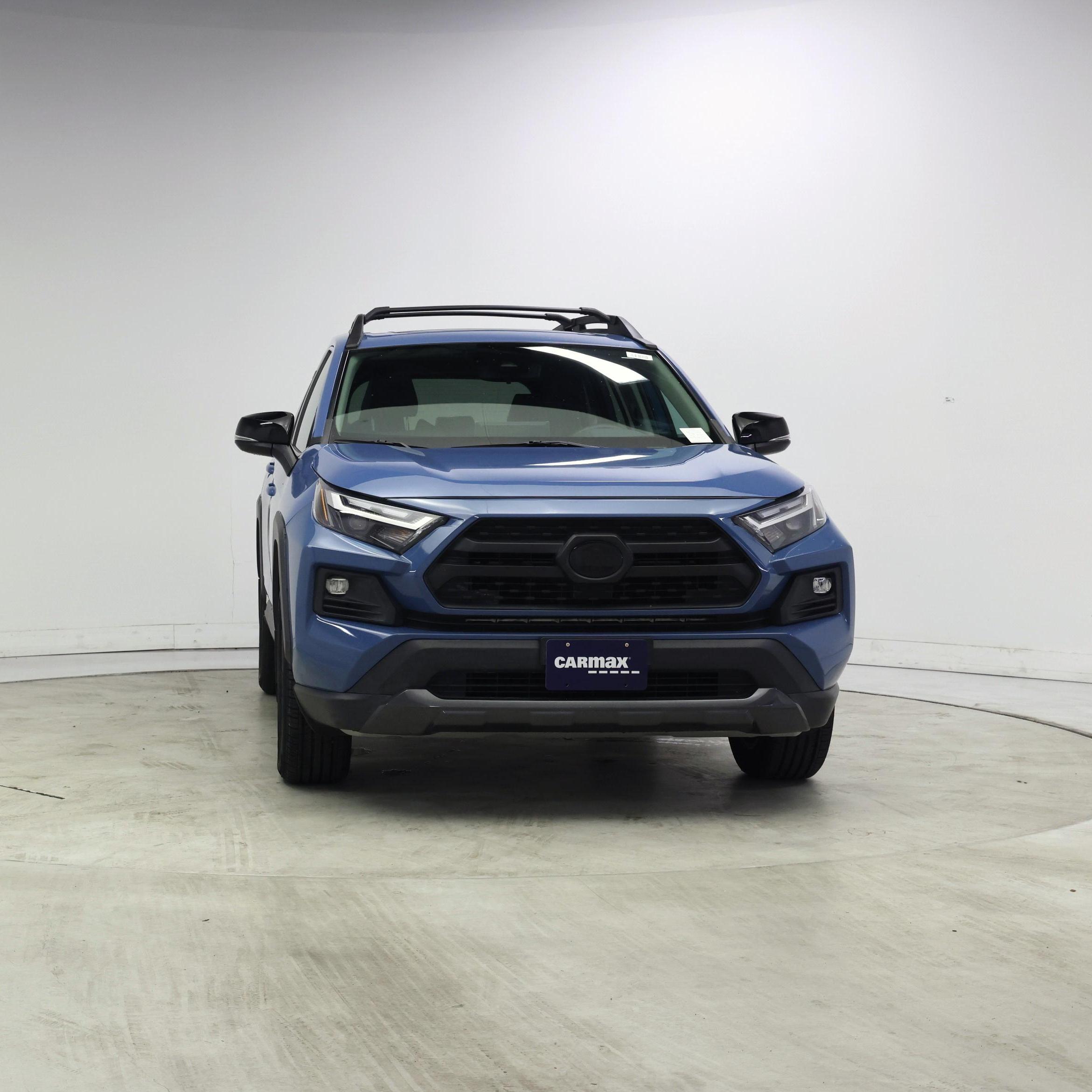 Thumbnail: 2022 Toyota RAV4 - 5