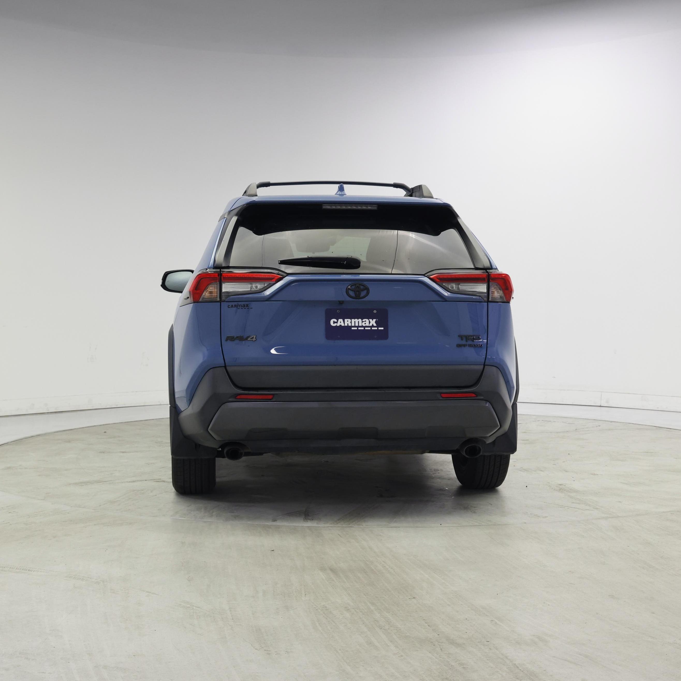 Thumbnail: 2022 Toyota RAV4 - 6