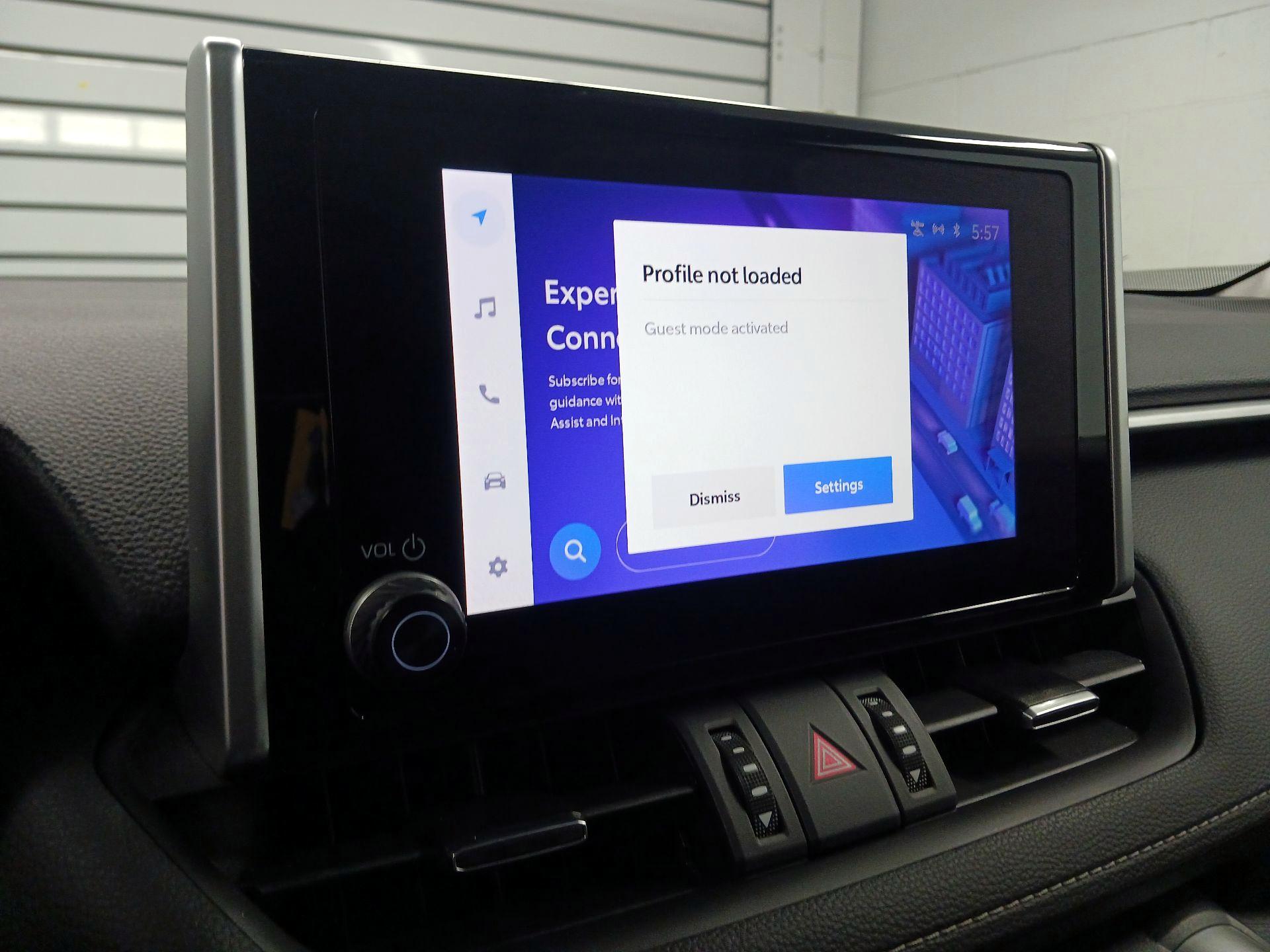 Thumbnail: 2023 Toyota RAV4 - 15