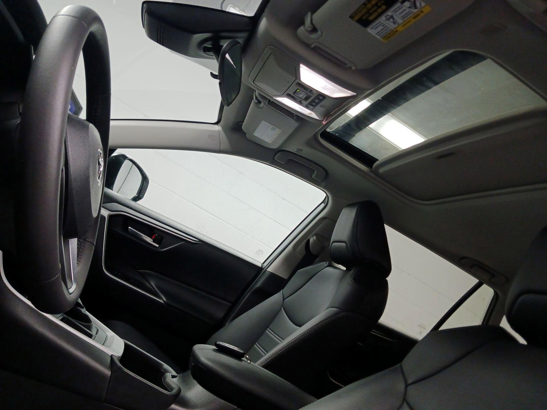 Thumbnail: 2023 Toyota RAV4 - 19