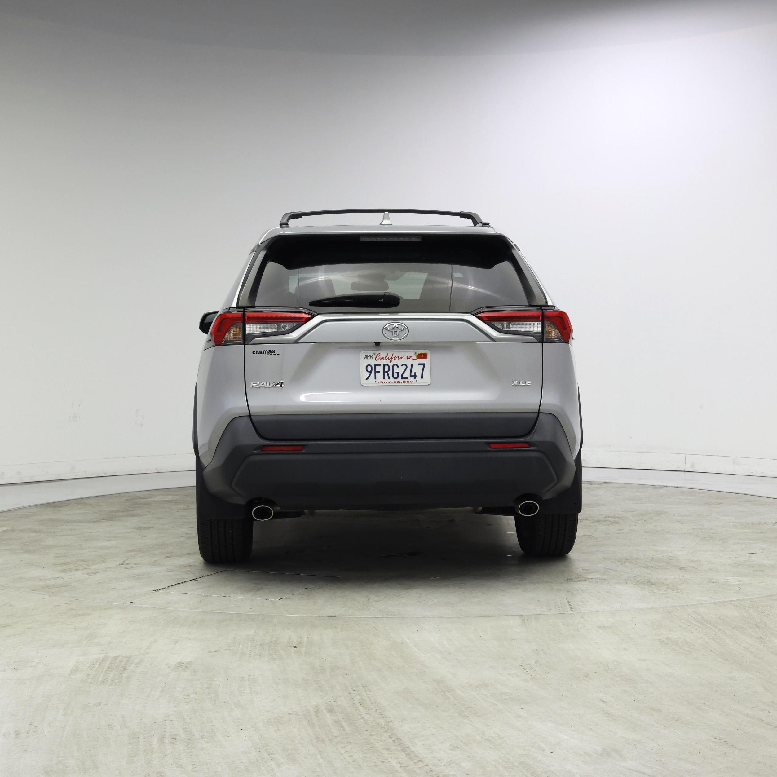 Thumbnail: 2023 Toyota RAV4 - 6