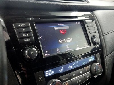 Radio (On)
