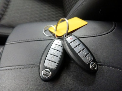 Keys