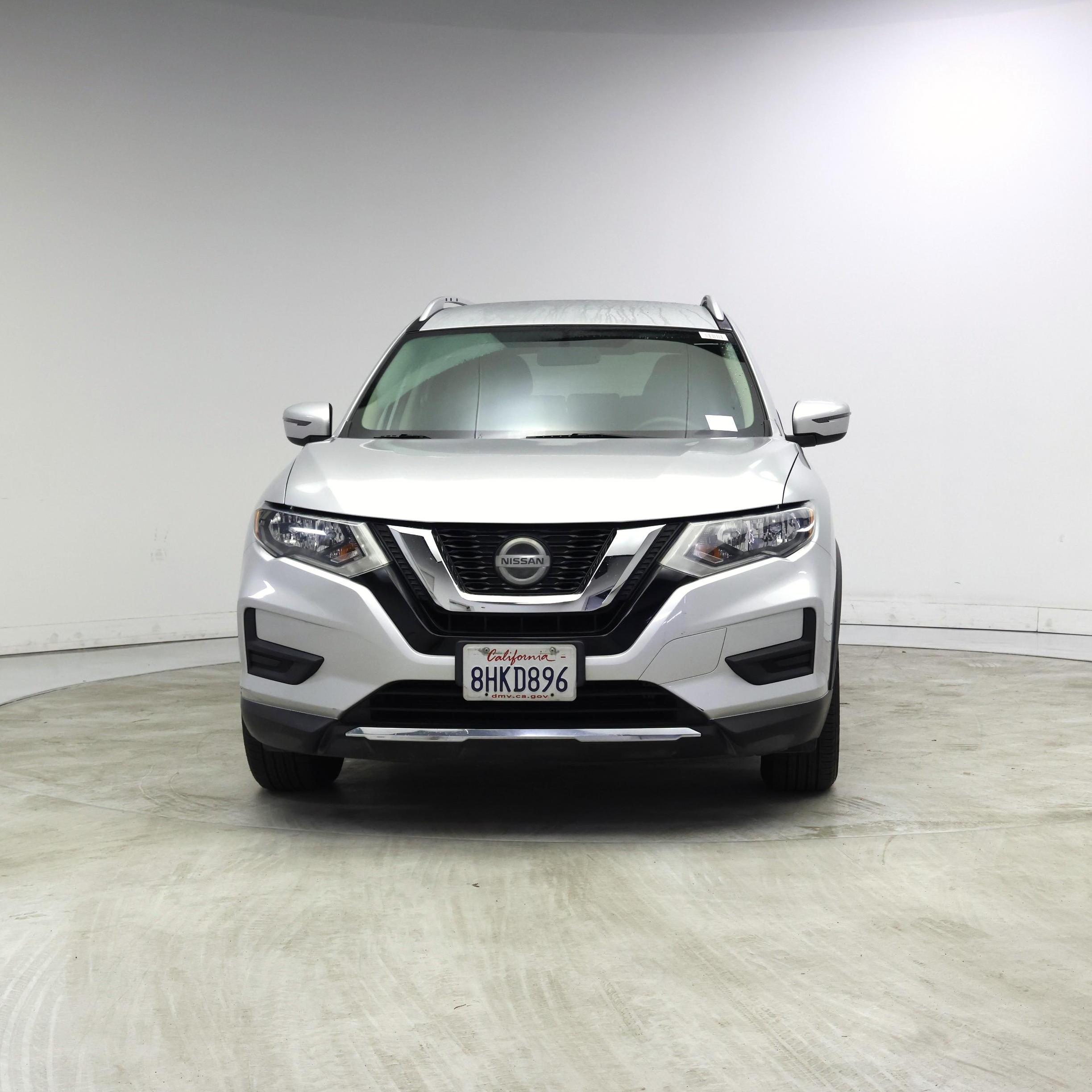 Thumbnail: 2018 Nissan Rogue - 5