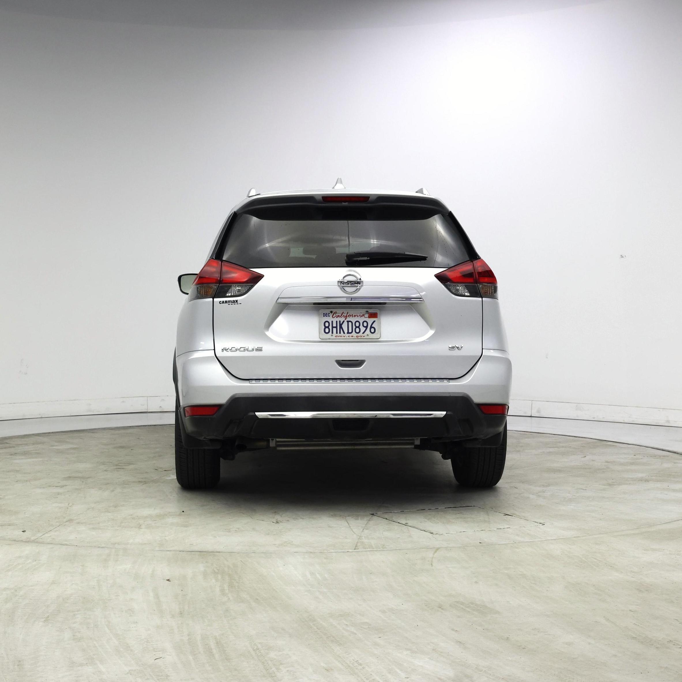Thumbnail: 2018 Nissan Rogue - 6