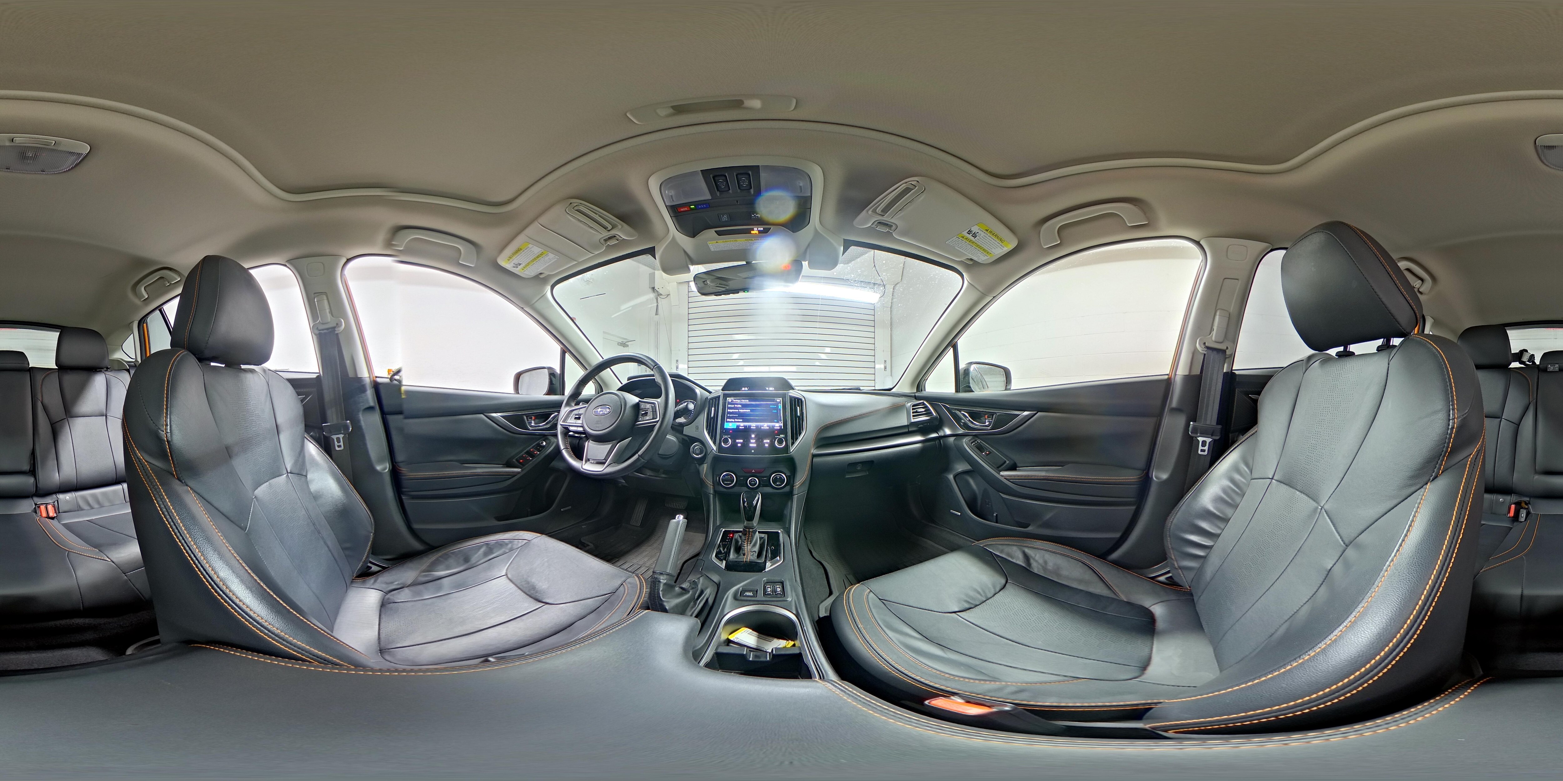 2018 Subaru Crosstrek Limited - Photo 20