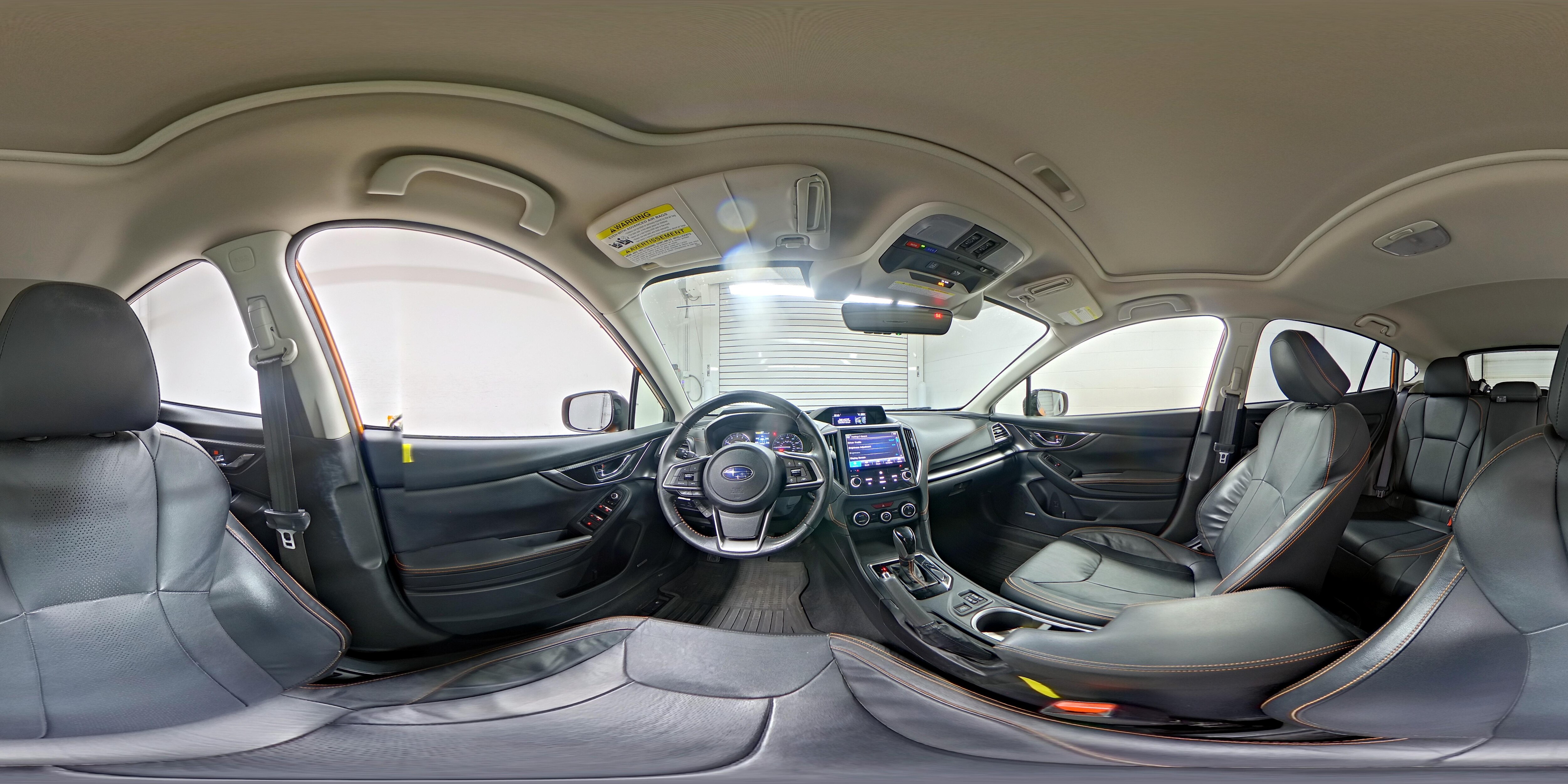 2018 Subaru Crosstrek Limited - Photo 22