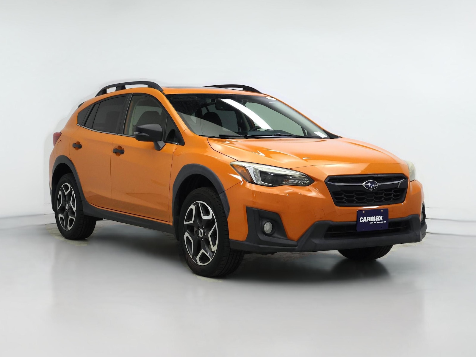 2018 Subaru Crosstrek Limited - Photo 1