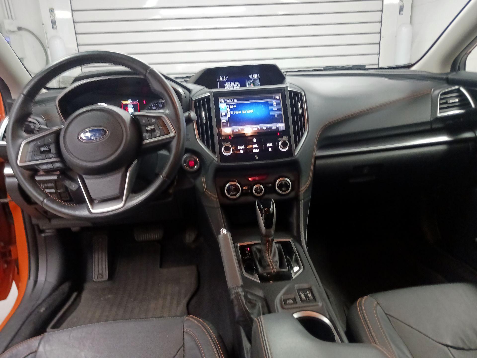 Thumbnail: 2018 Subaru Crosstrek - 9