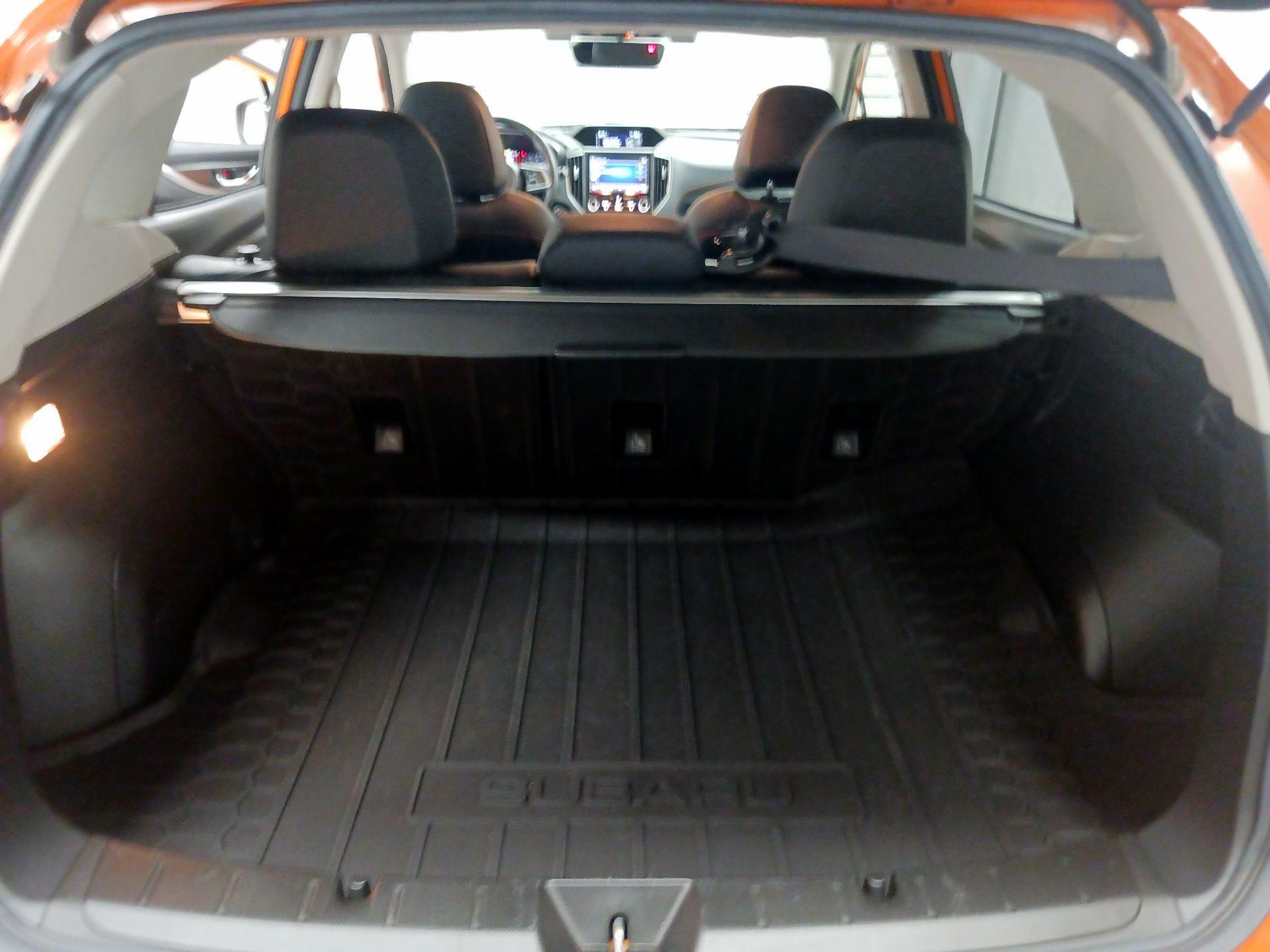 Thumbnail: 2018 Subaru Crosstrek - 16