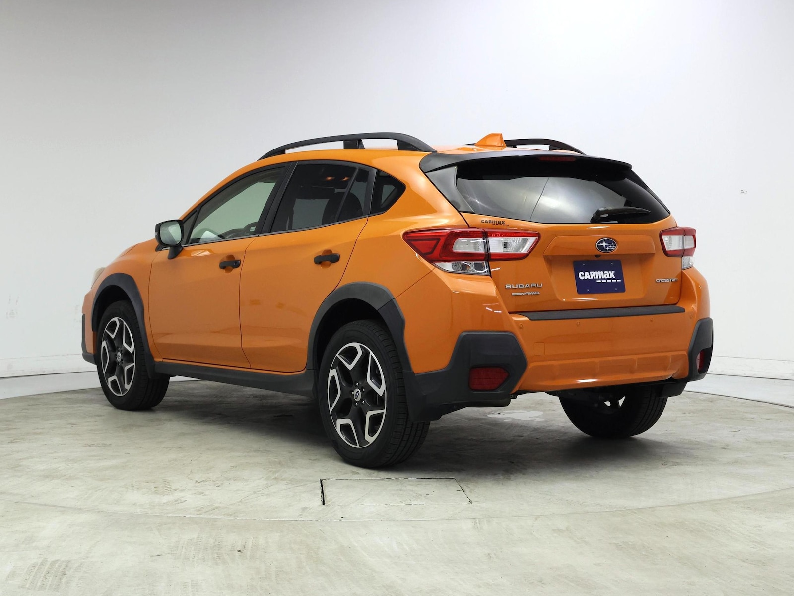 2018 Subaru Crosstrek Limited - Photo 3