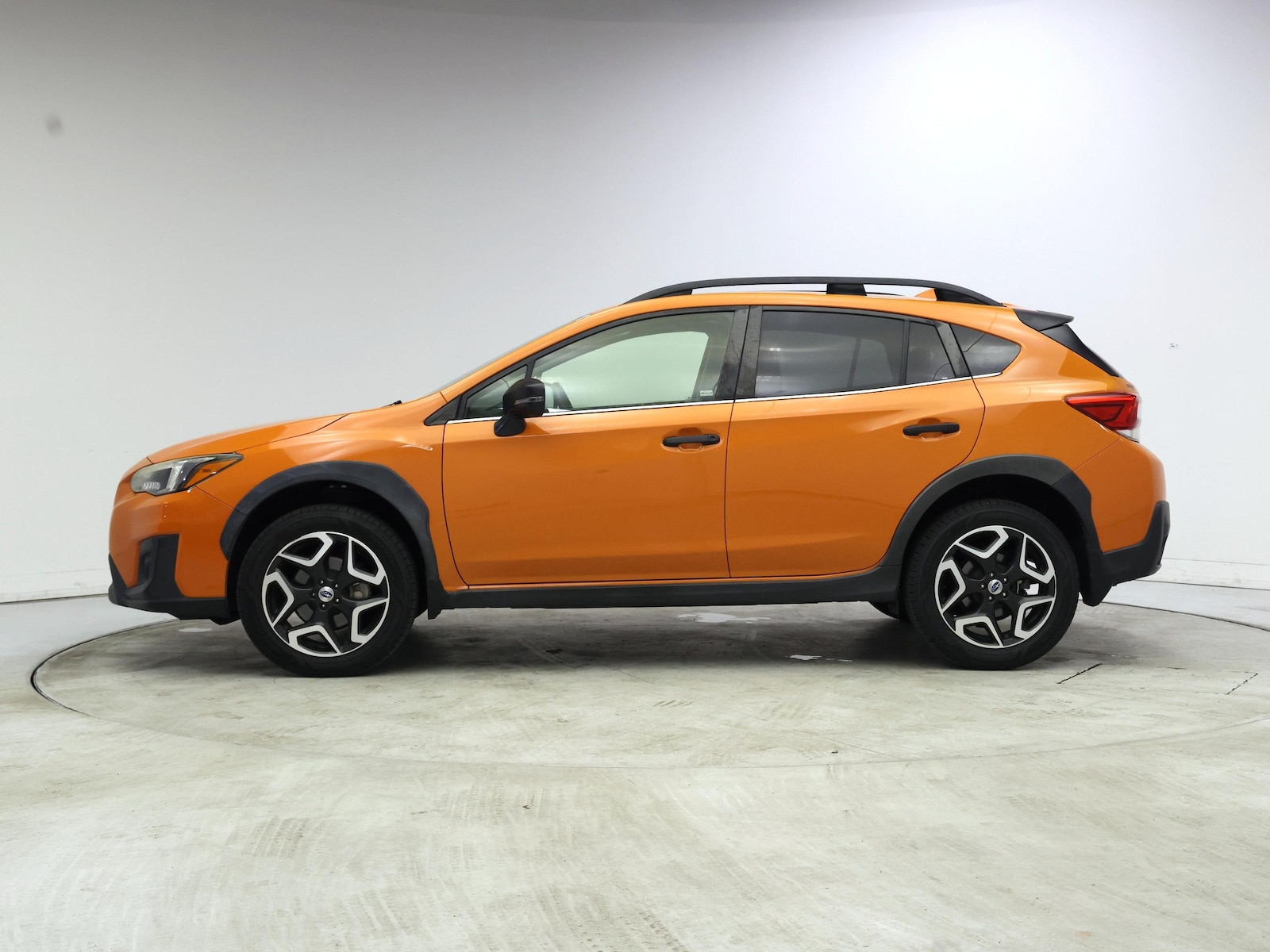 2018 Subaru Crosstrek Limited - Photo 4