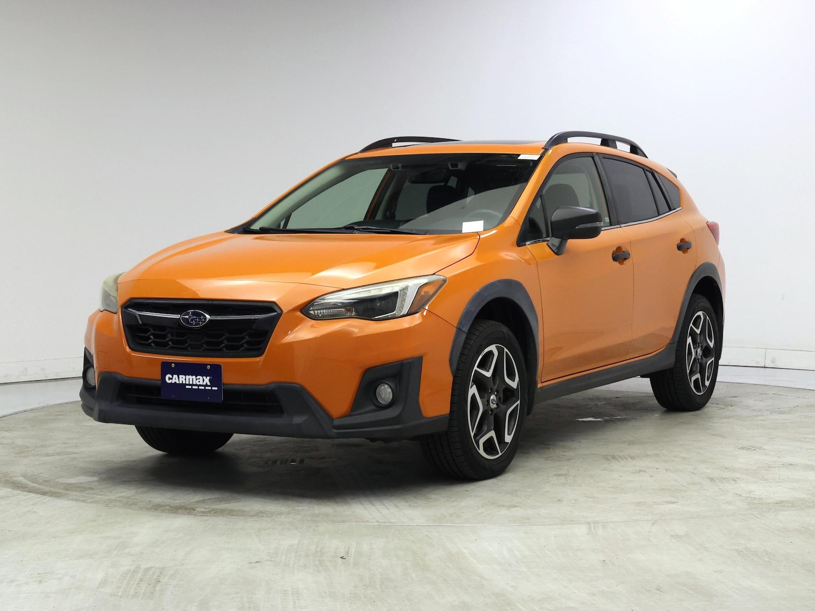 2018 Subaru Crosstrek Limited - Photo 5