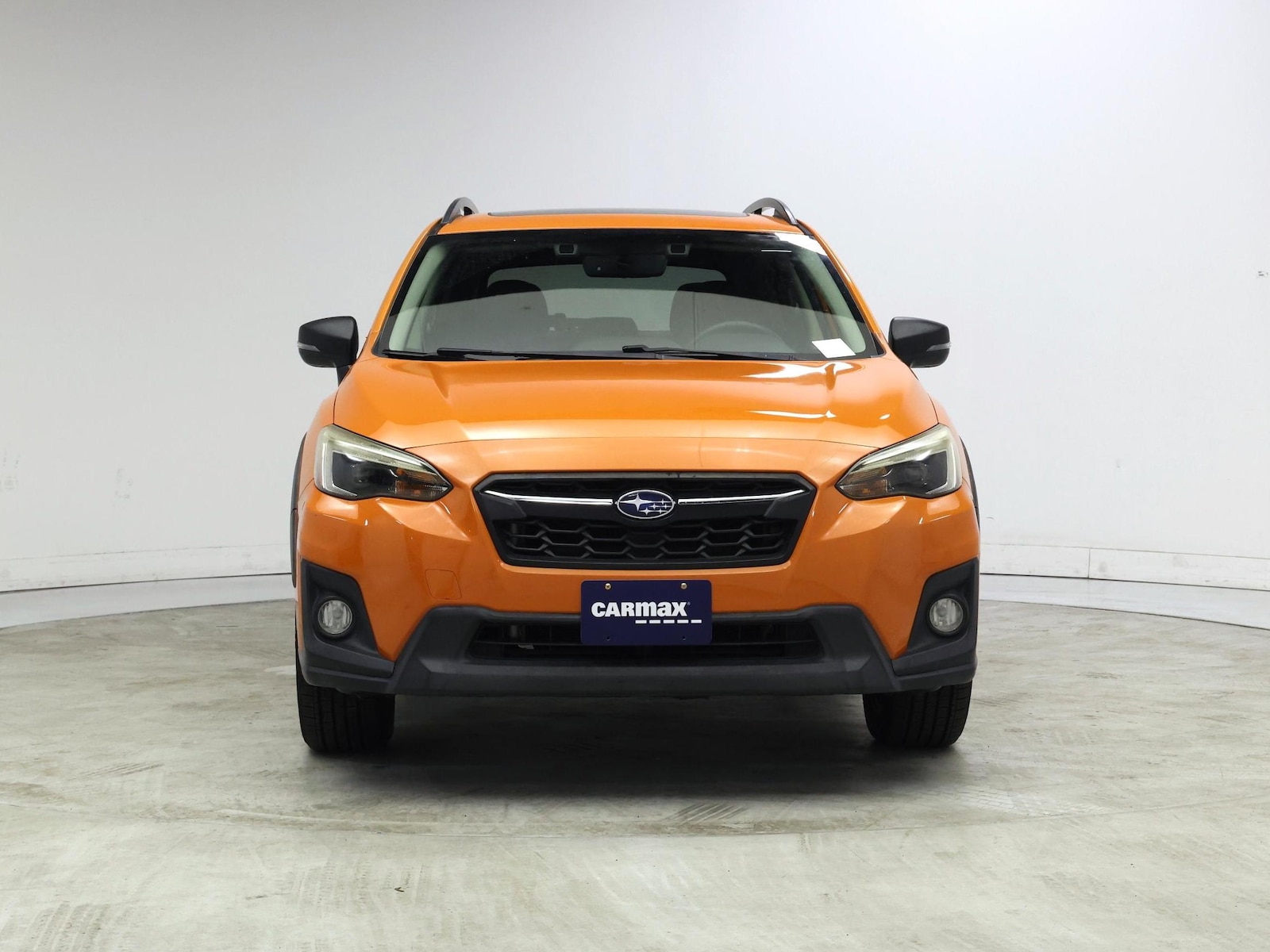 2018 Subaru Crosstrek Limited - Photo 6