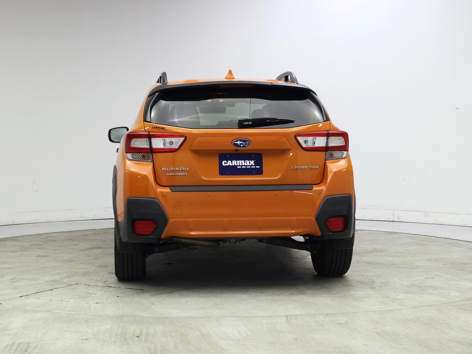 2018 Subaru Crosstrek Limited - Photo 7