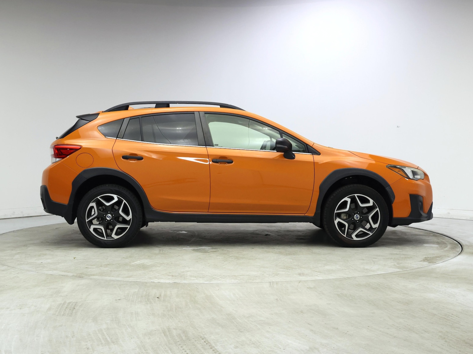 2018 Subaru Crosstrek Limited - Photo 8