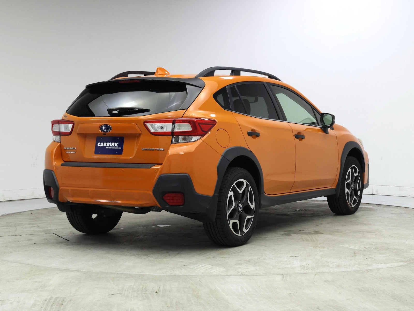 2018 Subaru Crosstrek Limited - Photo 9
