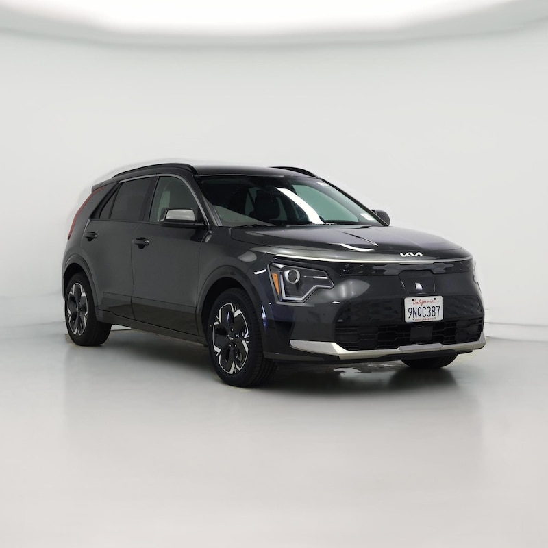 2024 Kia Niro Electric Wind
