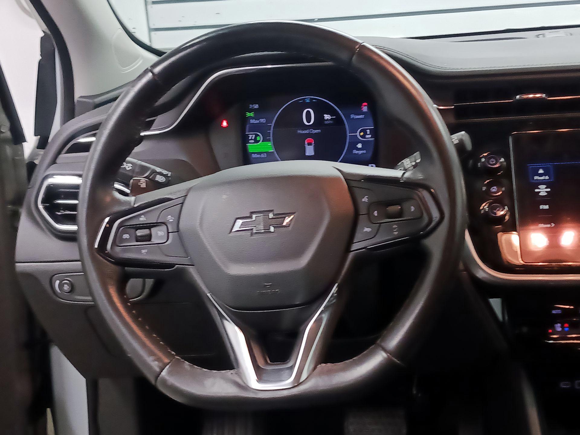 Thumbnail: 2023 Chevrolet Bolt EUV - 10