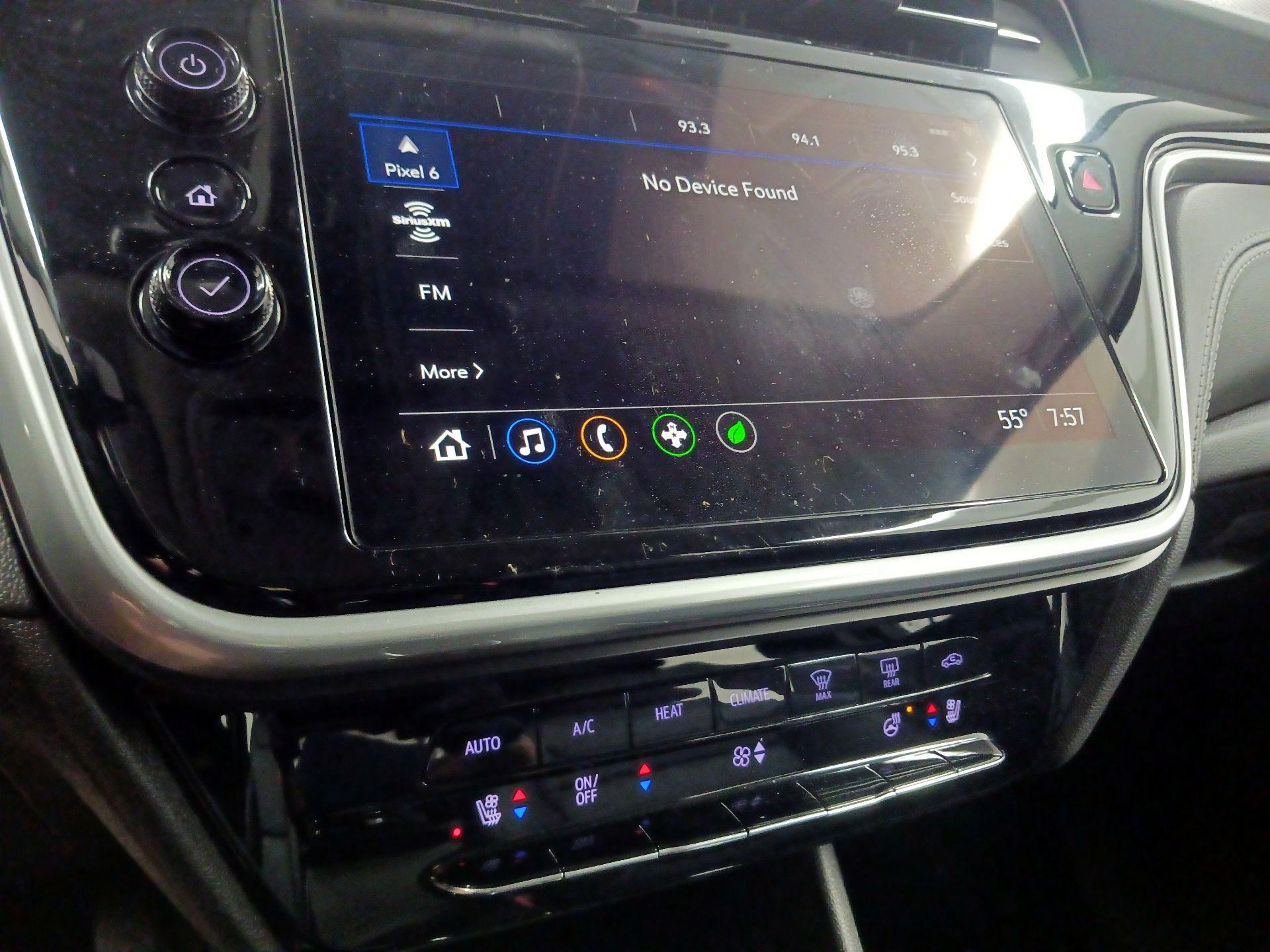 Thumbnail: 2023 Chevrolet Bolt EUV - 15