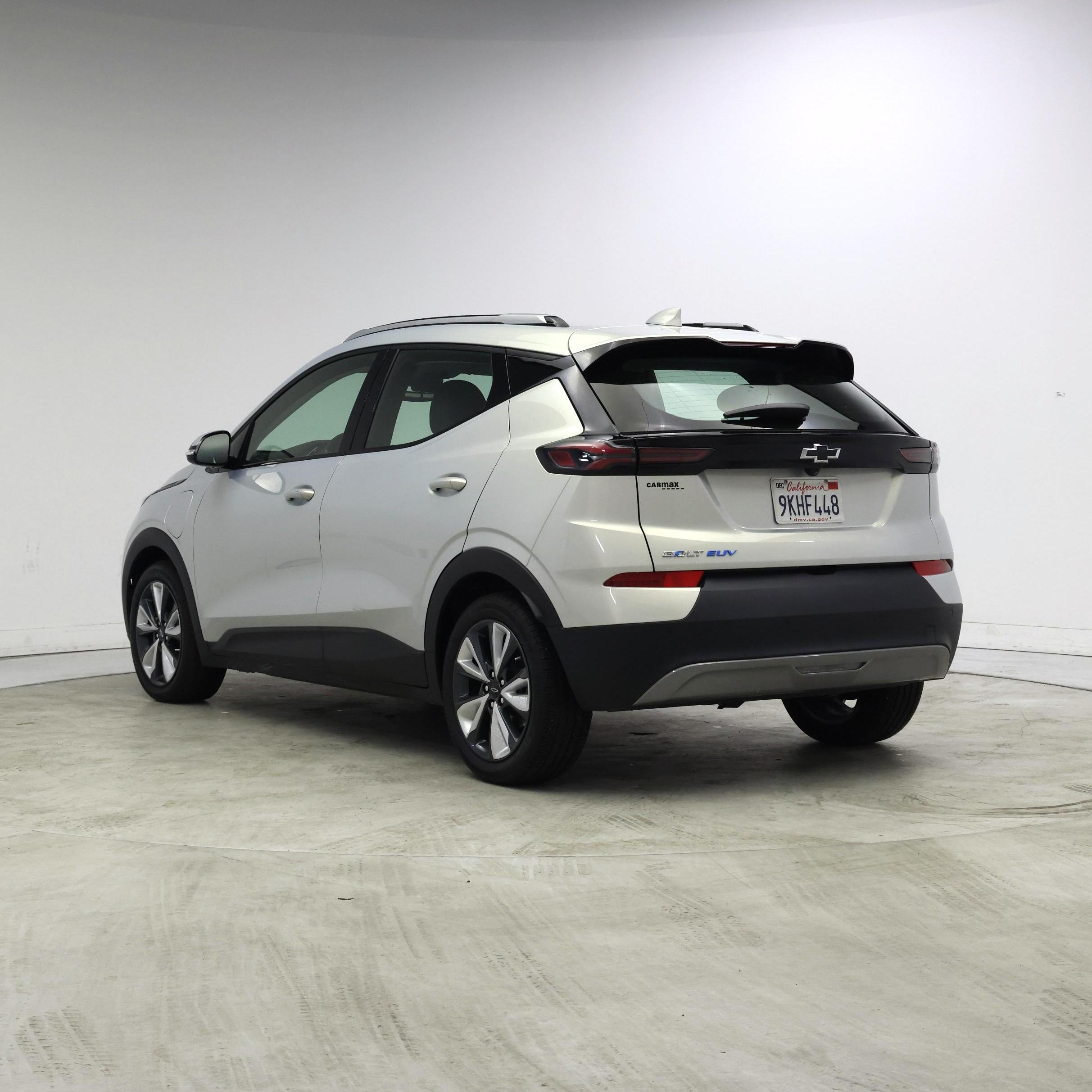 Thumbnail: 2023 Chevrolet Bolt EUV - 2