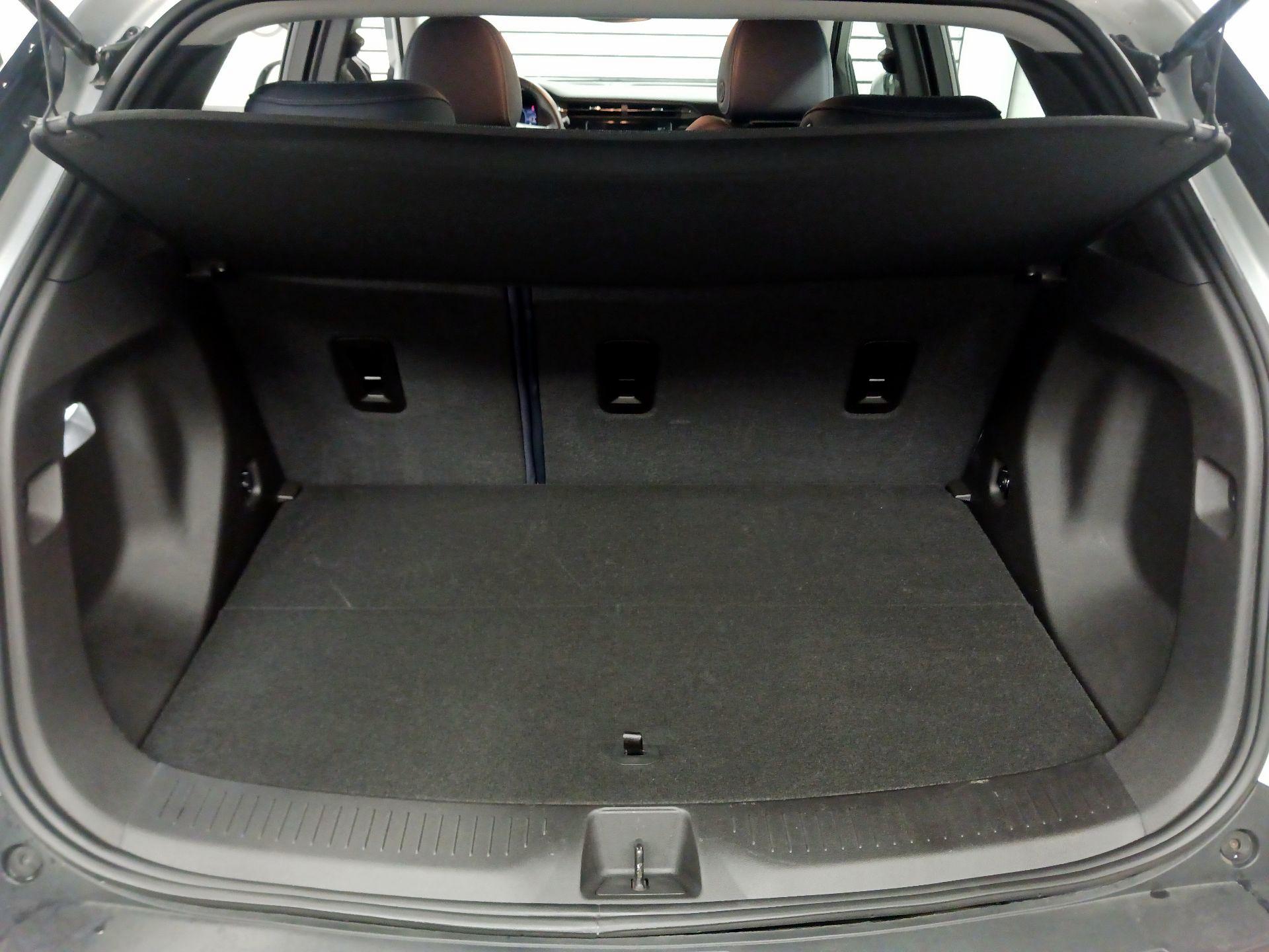 Thumbnail: 2023 Chevrolet Bolt EUV - 20